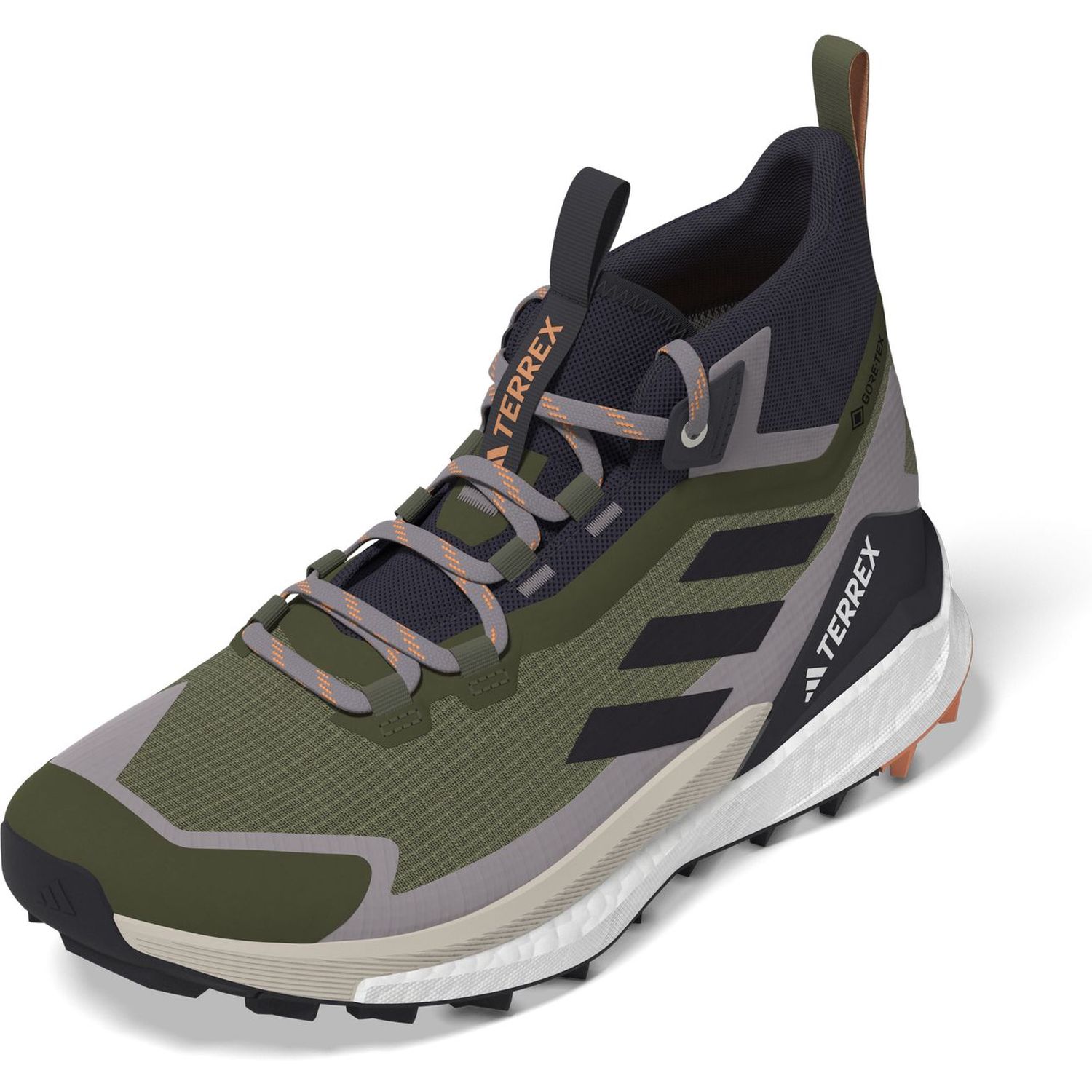 TERREX FREE HIKER 2 GTX W TERREX FREE HIKER 2 GTX W