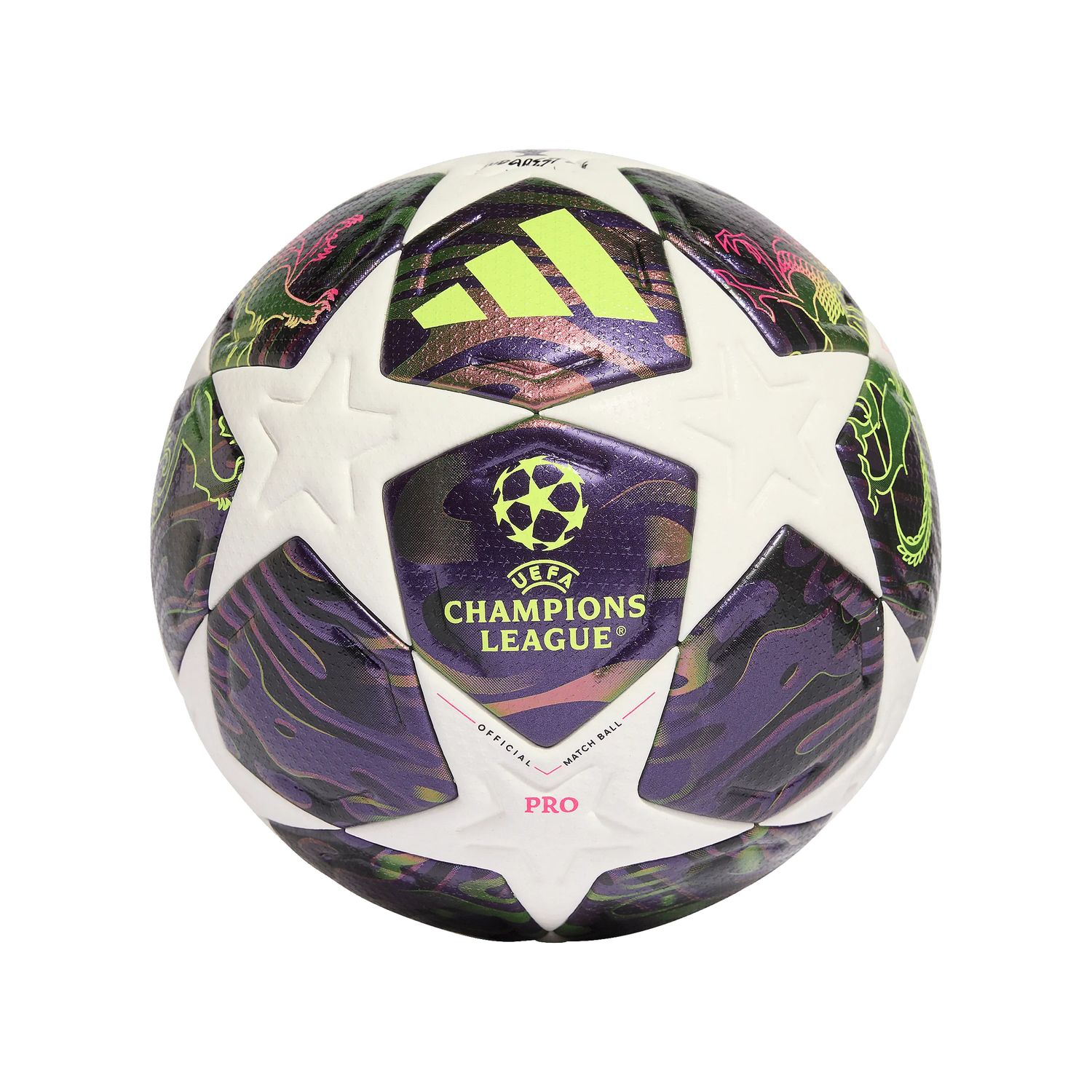 UCL PRO F