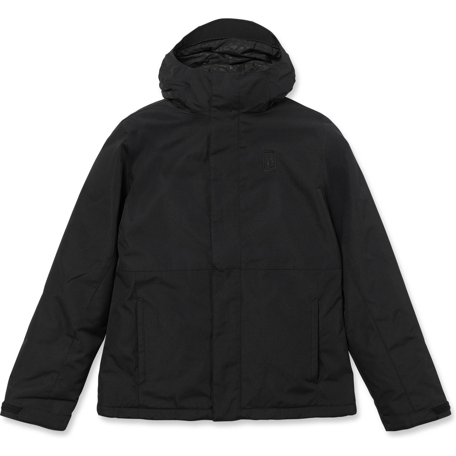 BOLT INS JACKET