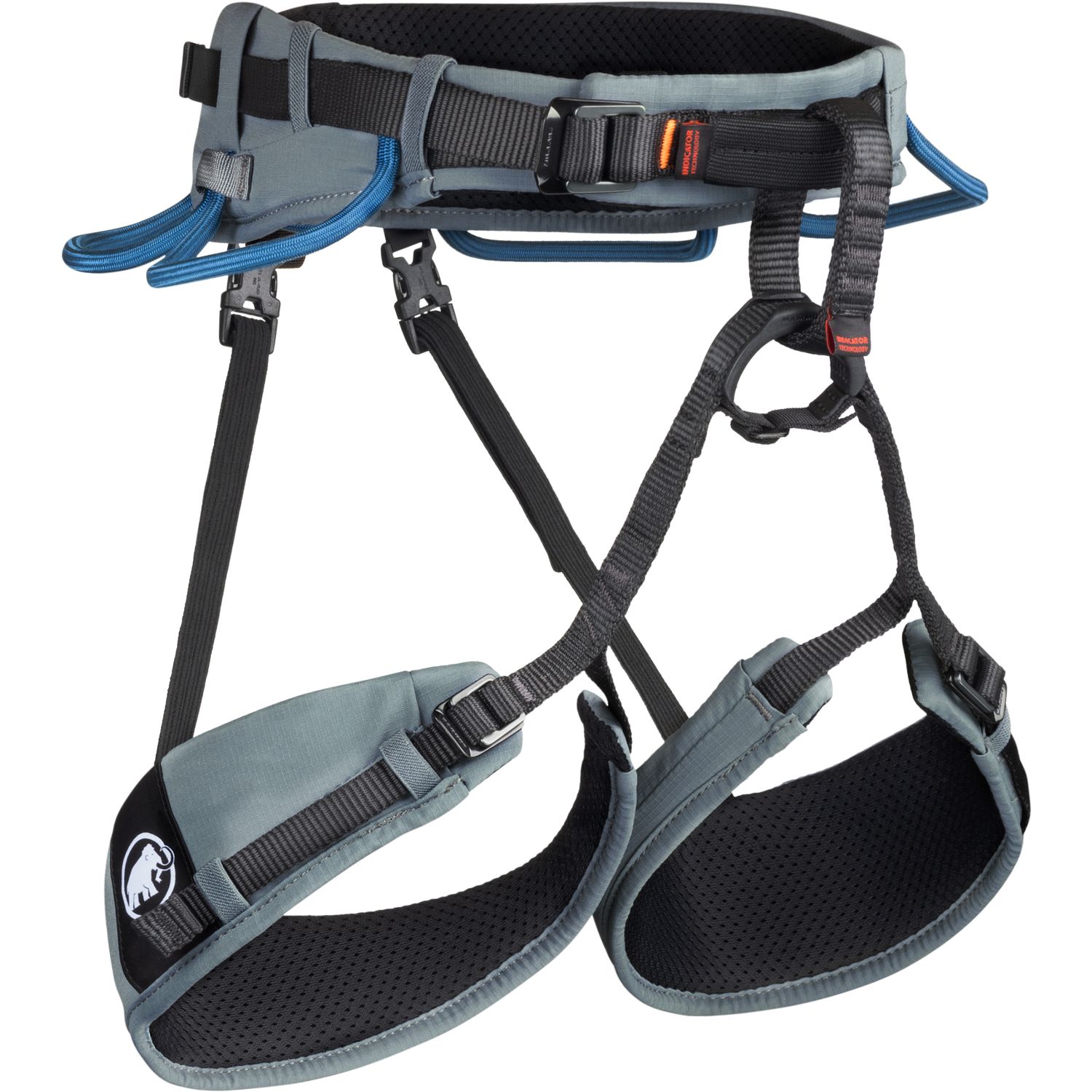 Ophir 3 Slide 2.0 Women Harness