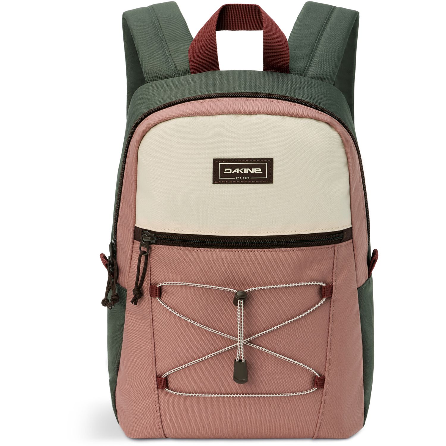 Detention mini Backpack