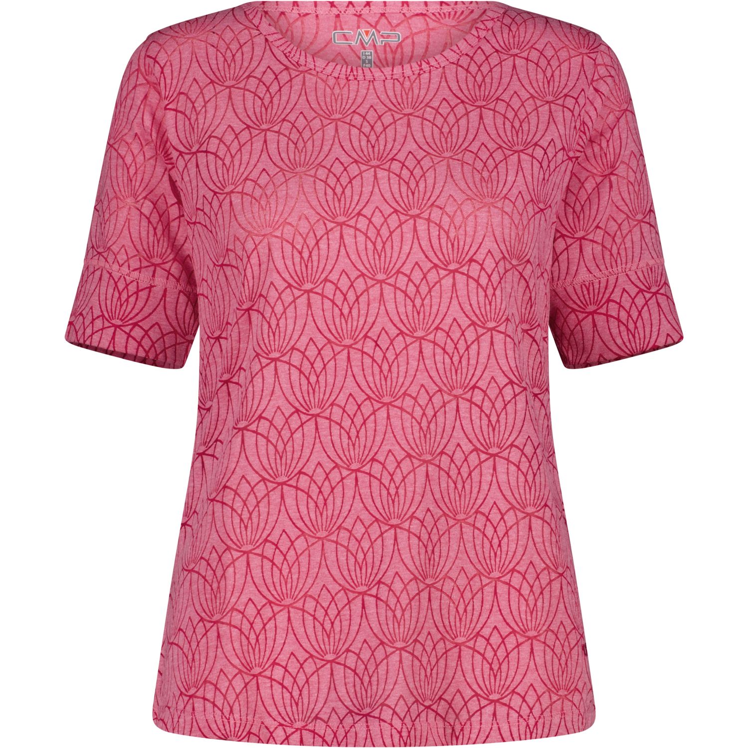 Woman T-Shirt 35N6116