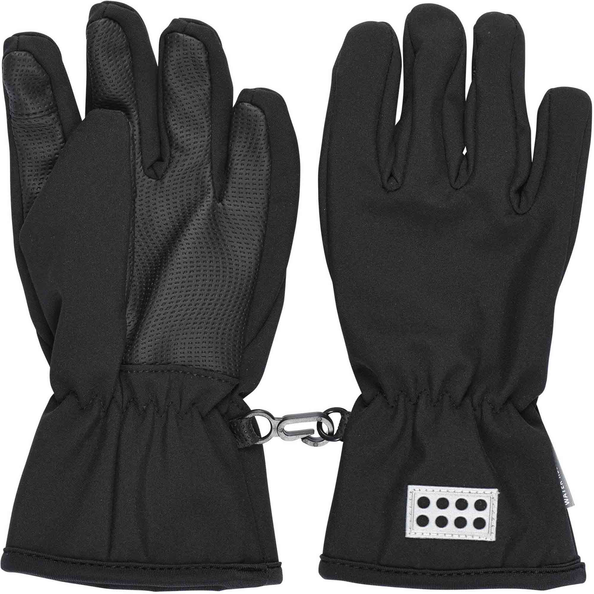 LWATLIN 705 - SOFTSHELL GLOVE LWATLIN 705 - SOFTSHELL GLOVE