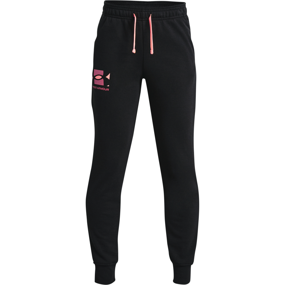 UA RIVAL TERRY PANTS