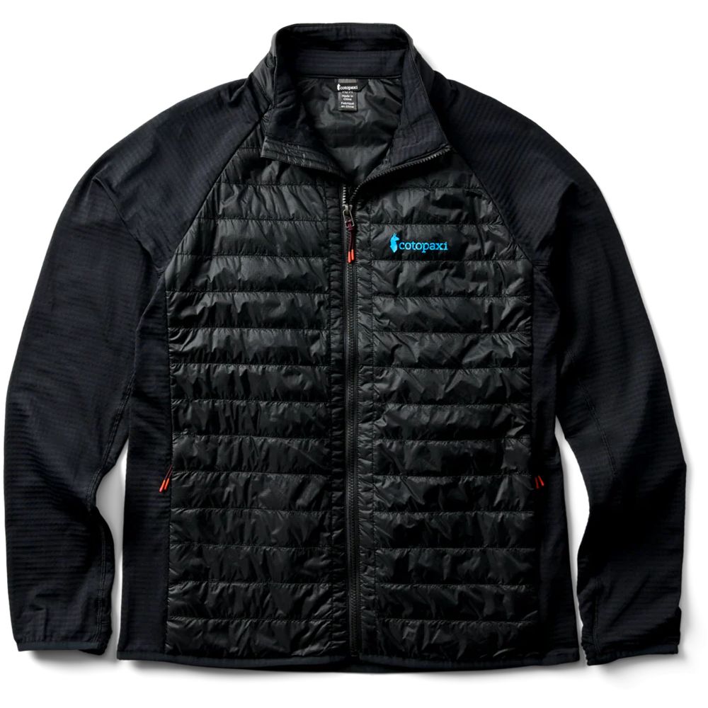 Capa Hybrid Insulated Jkt