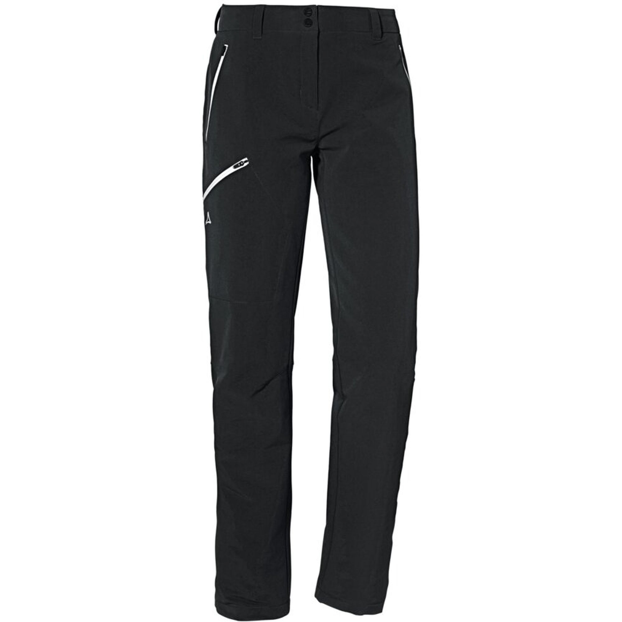 Pants Ascona Warm L Pants Ascona Warm L