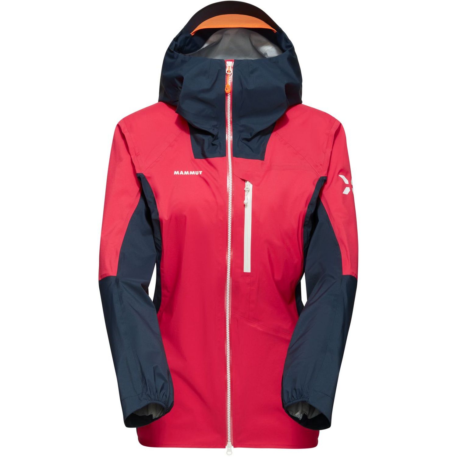 Eiger Speed HS Hooded Jacket Women Eiger Speed HS Hooded Jacket Women