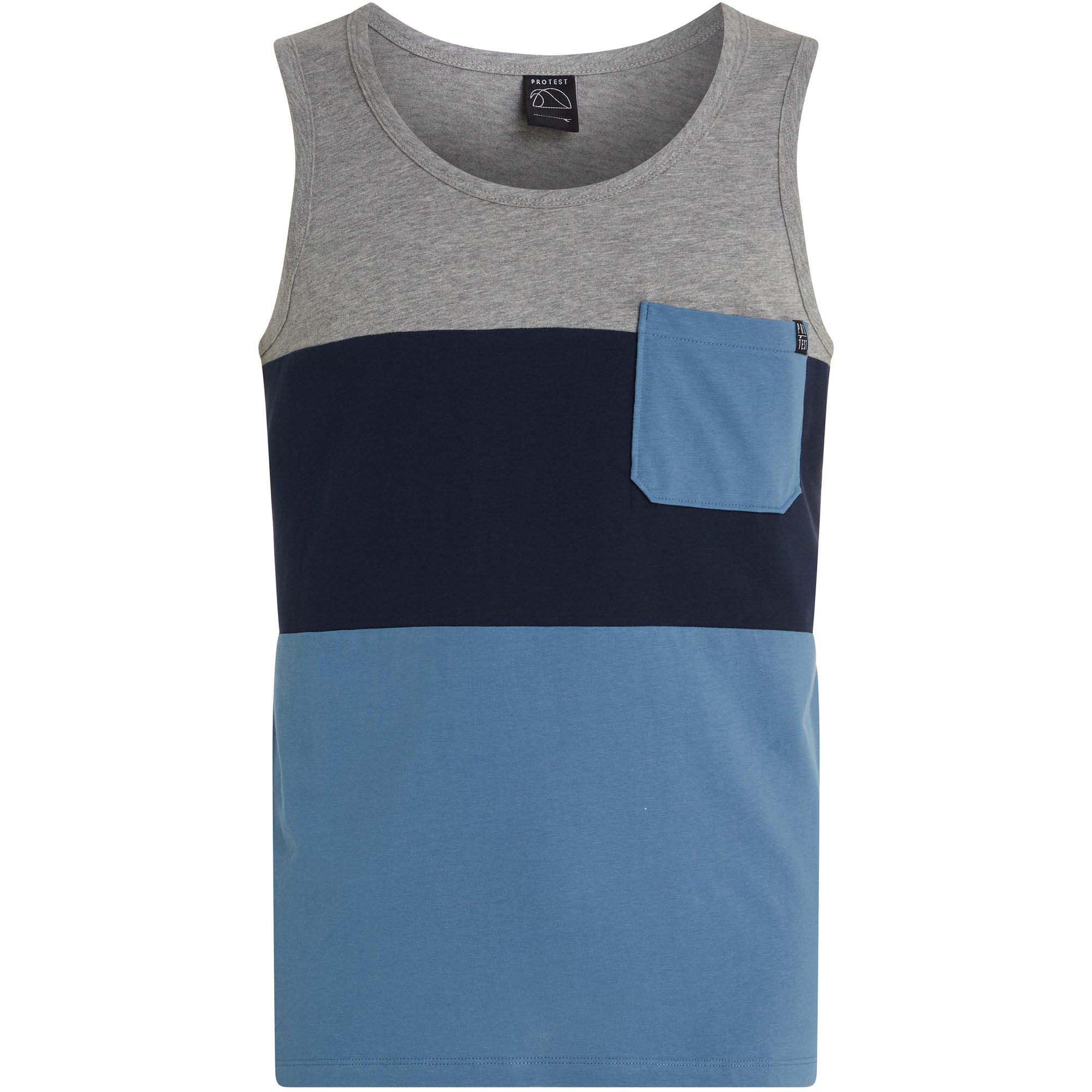 PRTBLAVAND singlet