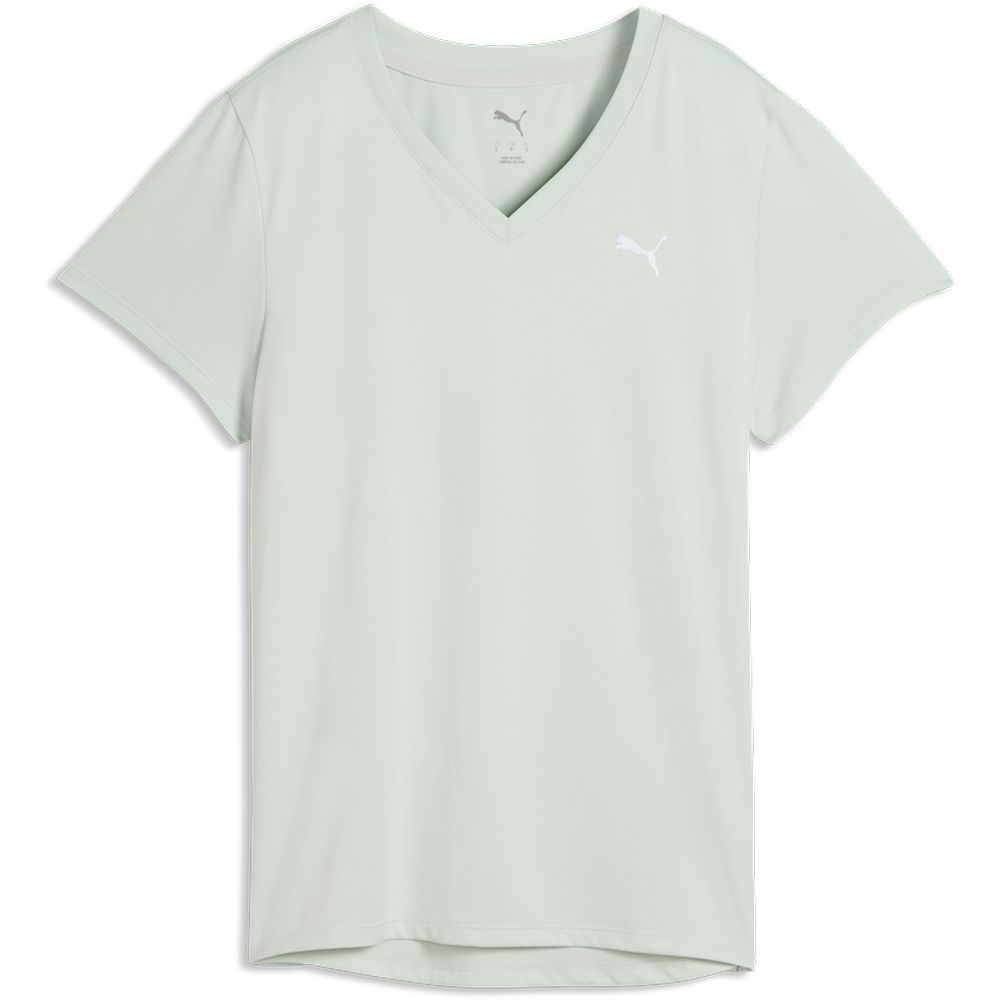 W TAD ESSENTIAL VNECK Tee