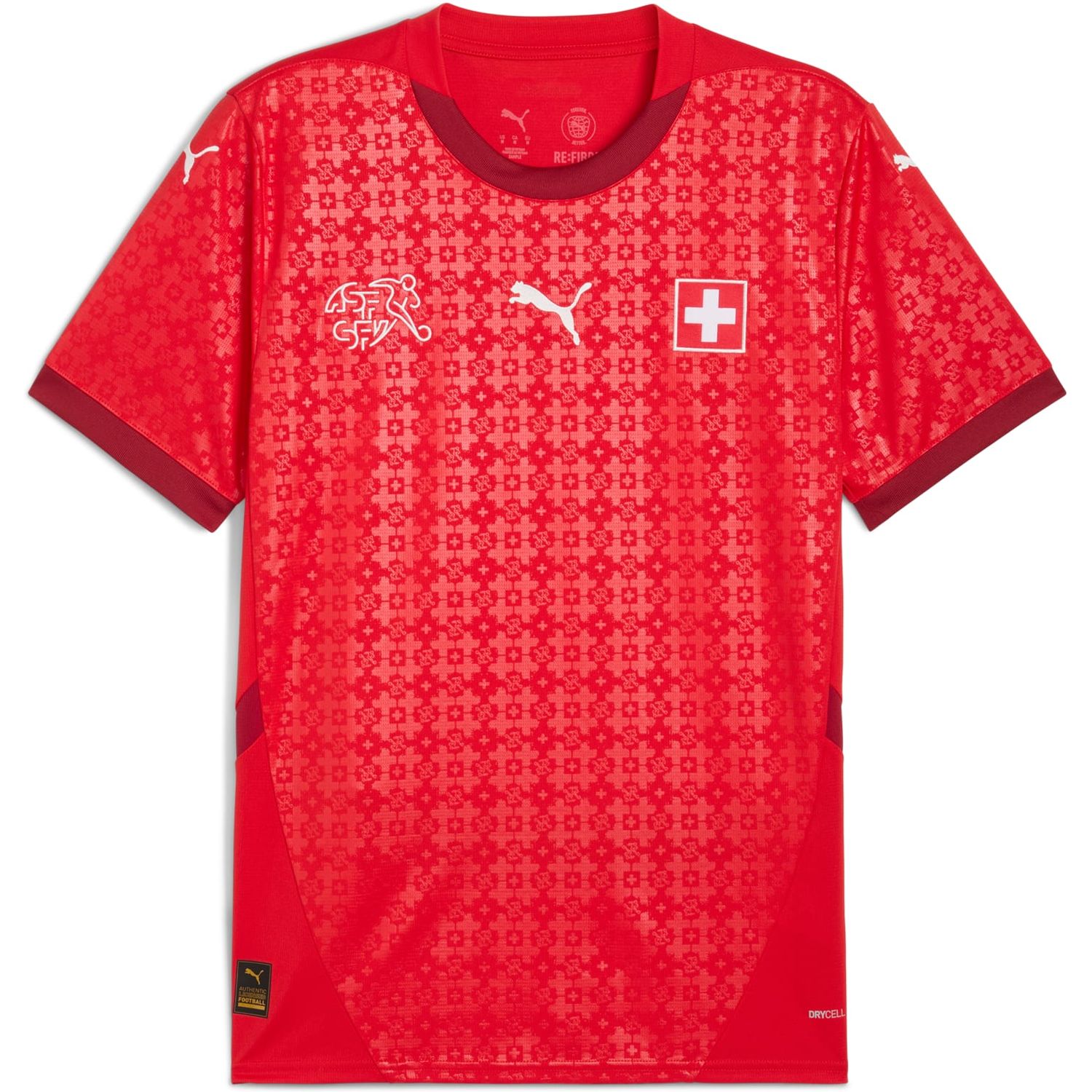 SFV HOME Jersey Replica SFV HOME Jersey Replica