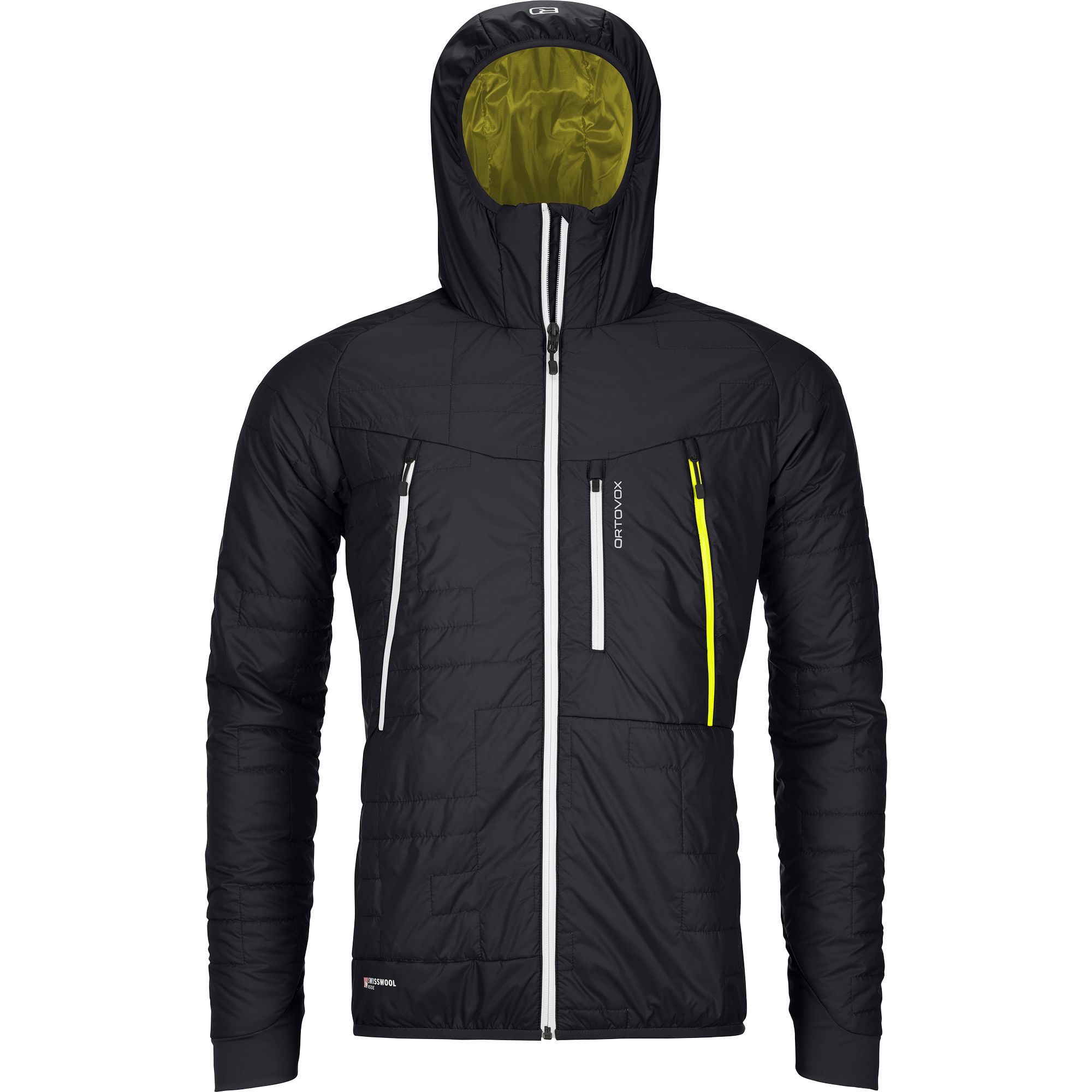 Piz Boè Jacket M Piz Boè Jacket M