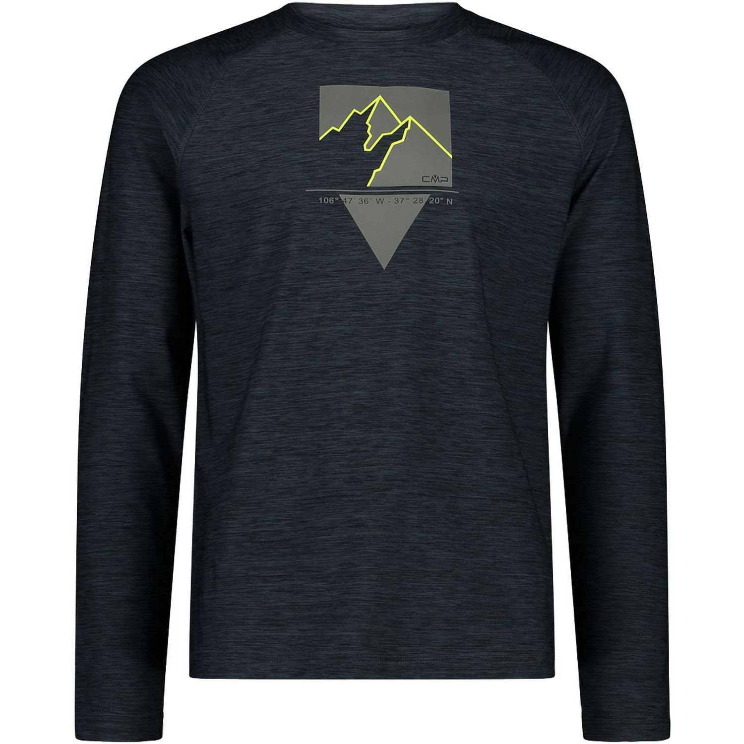 Man T-Shirt 33N2217 Man T-Shirt 33N2217