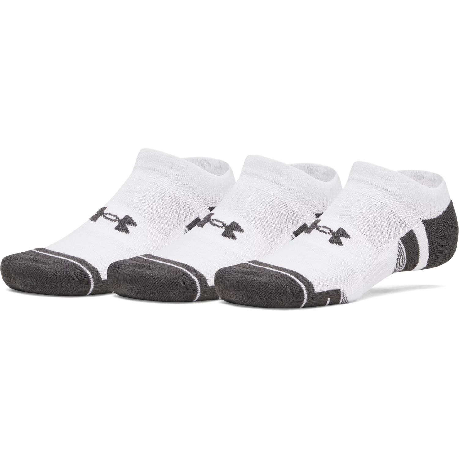 NEW UA PERF TECH 3PK NS