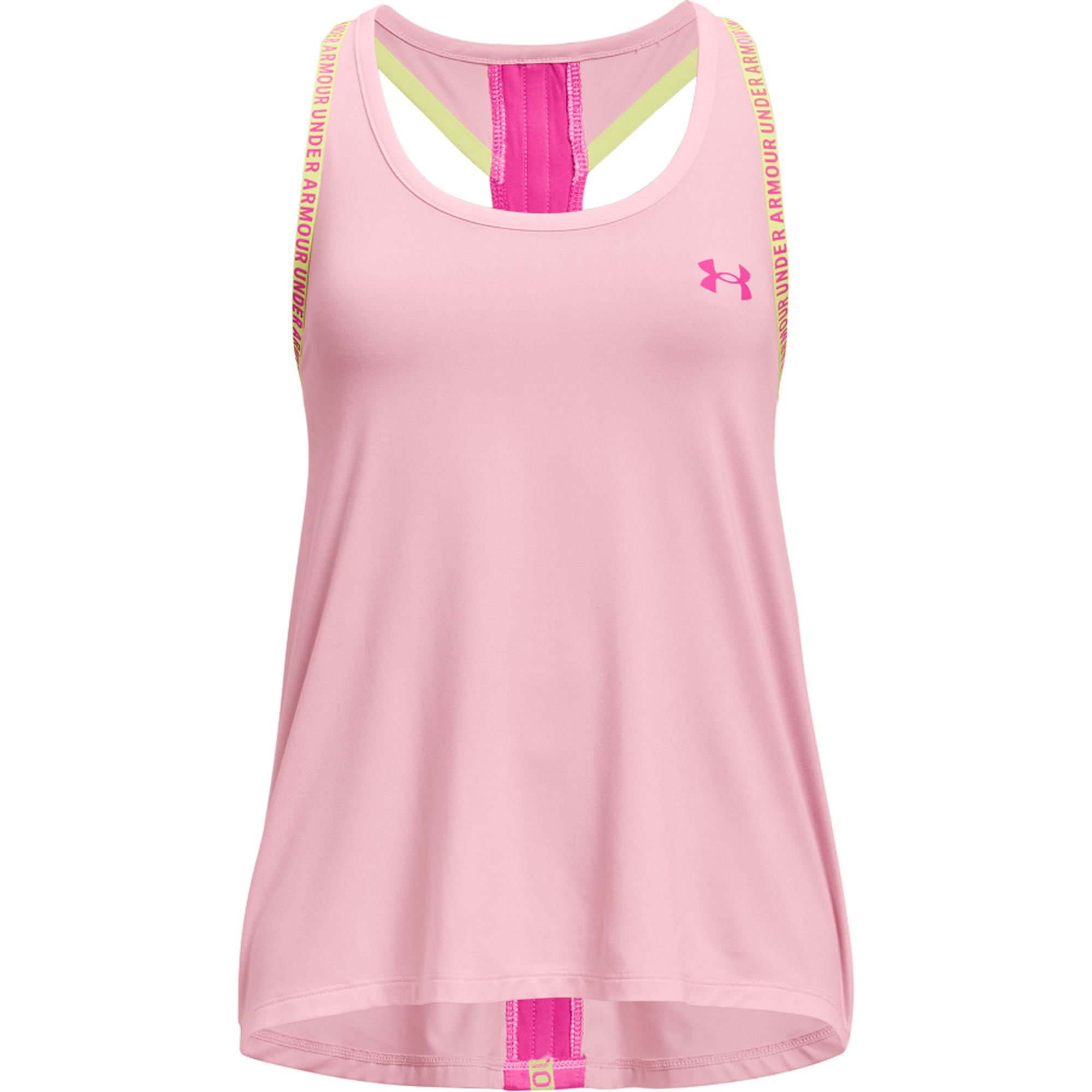 TECH KNOCKOUT TANK K