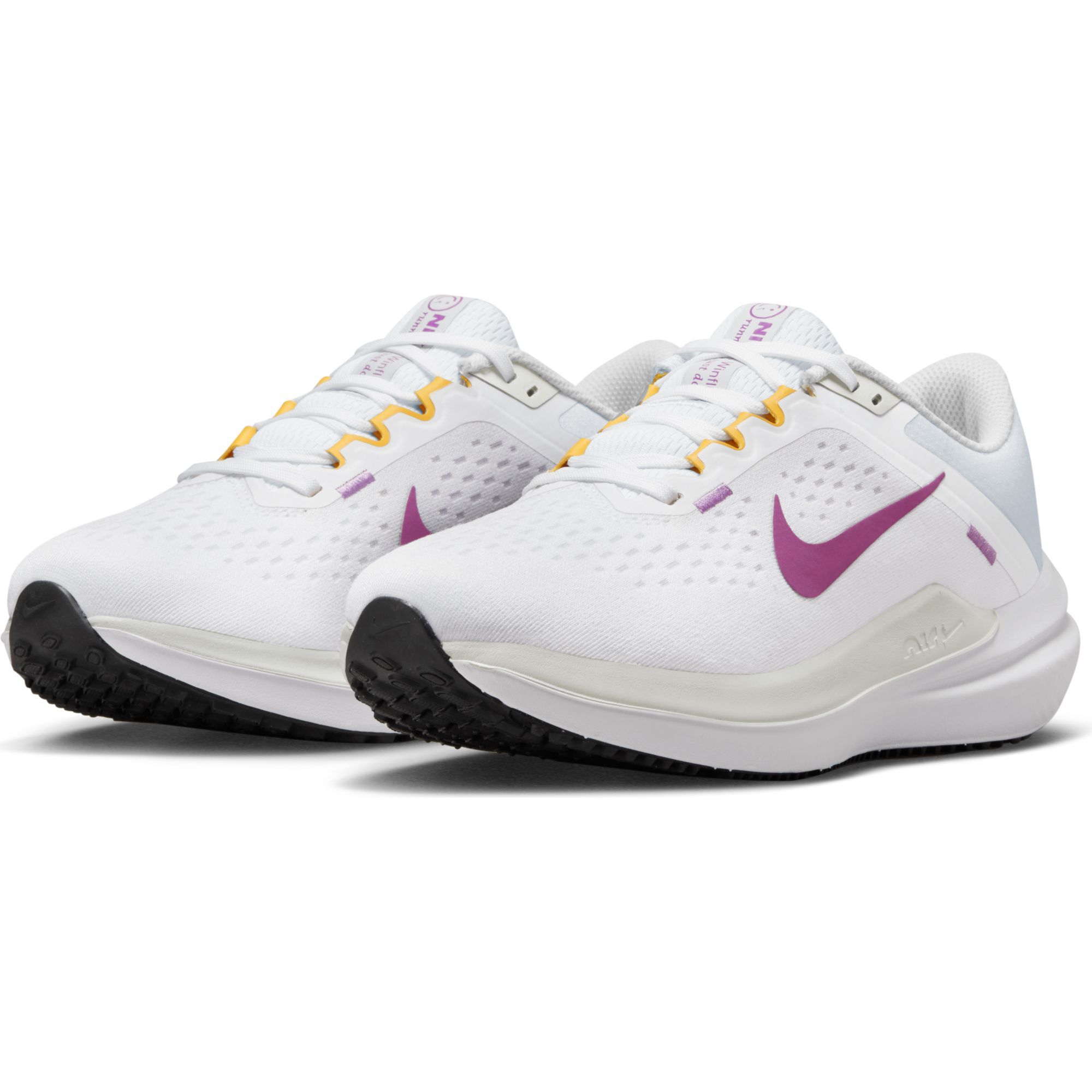 NIKE AIR WINFLO 10 WOMEN\'S ROA