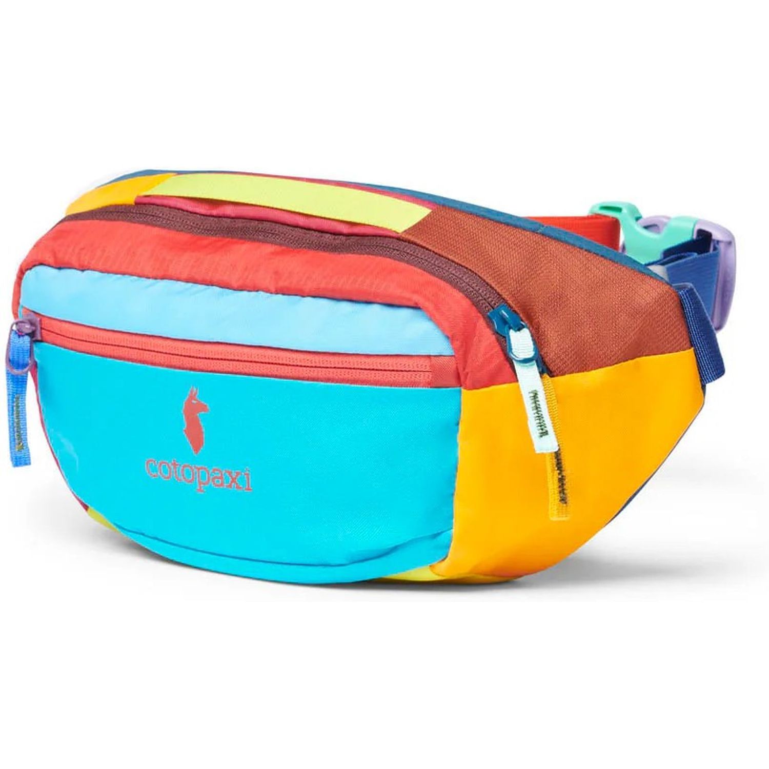 Kapai 3L HipPack - Del Dia