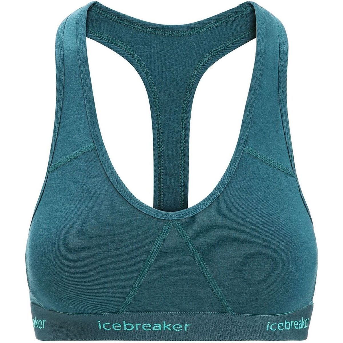 W Sprite Racerback Bra