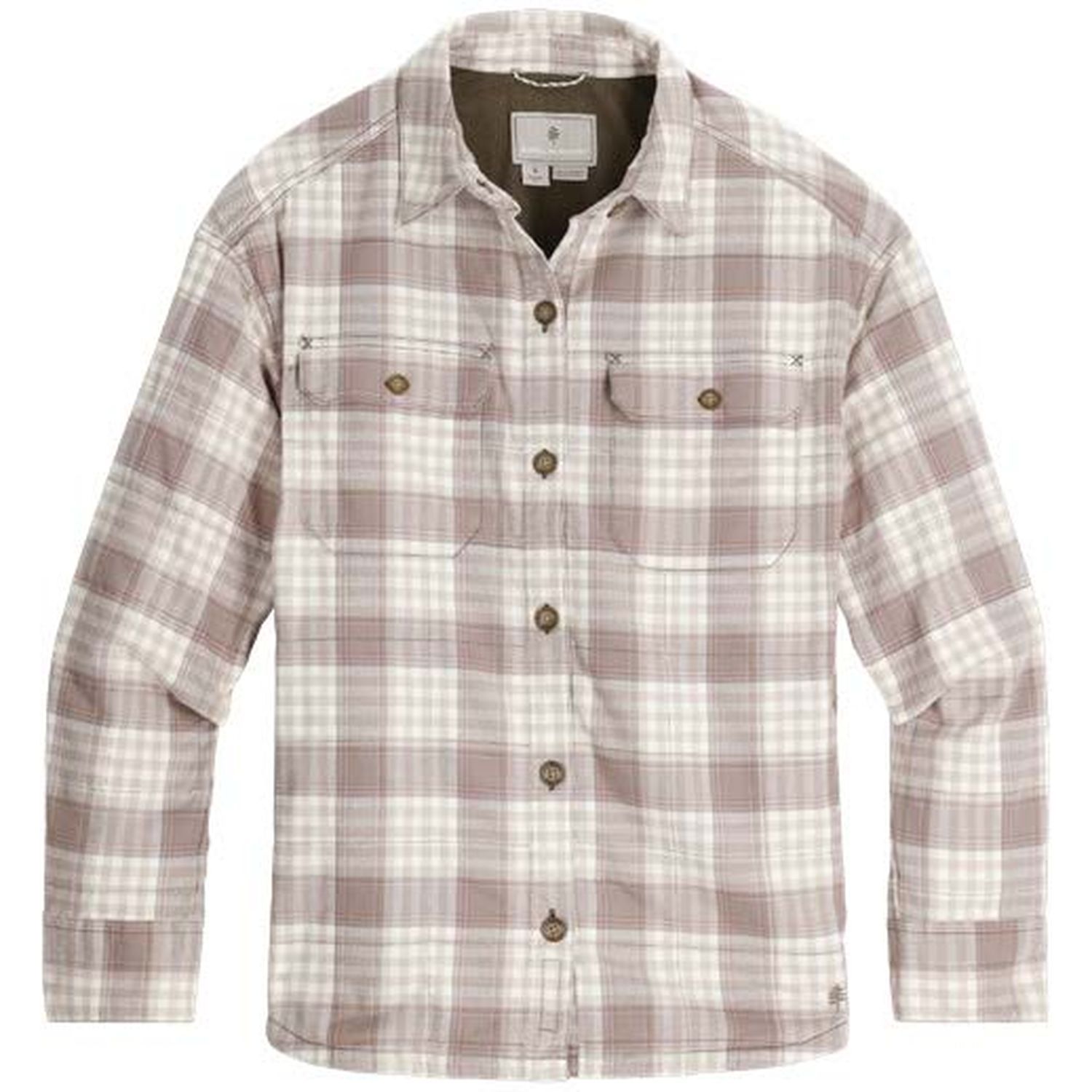 Women\'s Vista Flannel Shaket Women\'s Vista Flannel Shaket
