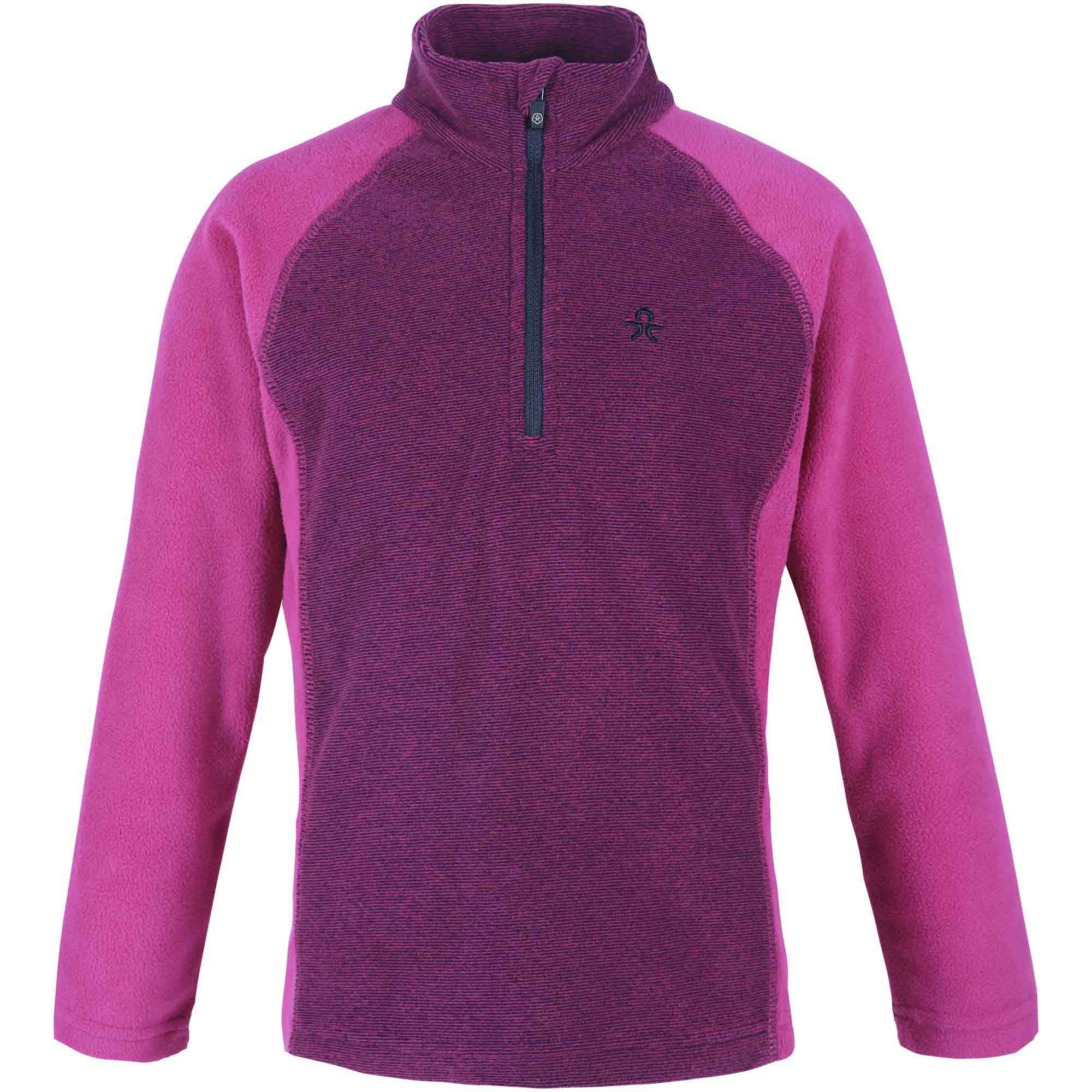 Fleece Pulli