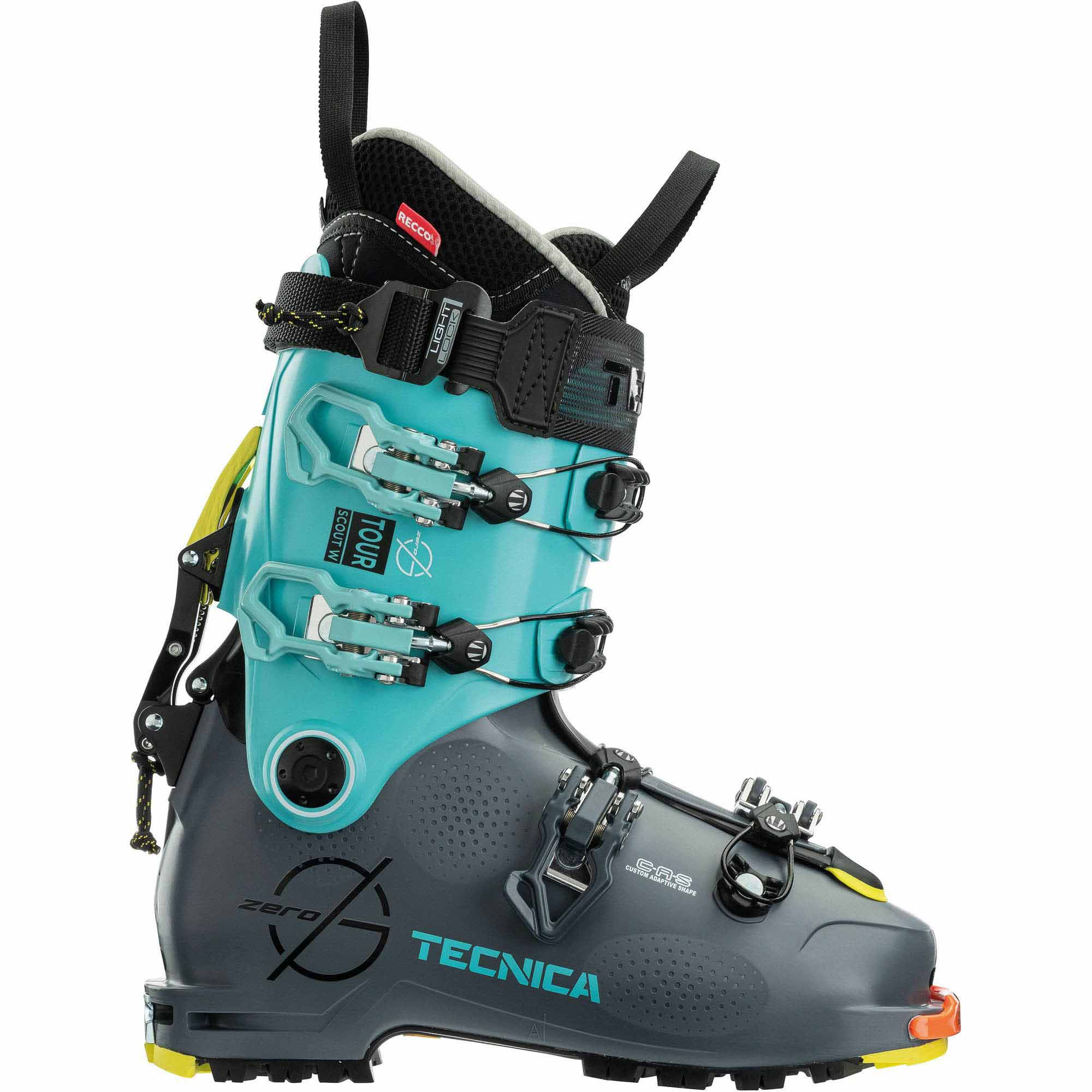 Zero G Tour Scout W Zero G Tour Scout W
