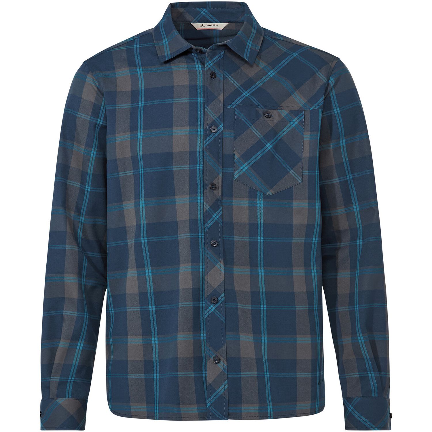 Me Neshan LS Shirt IV