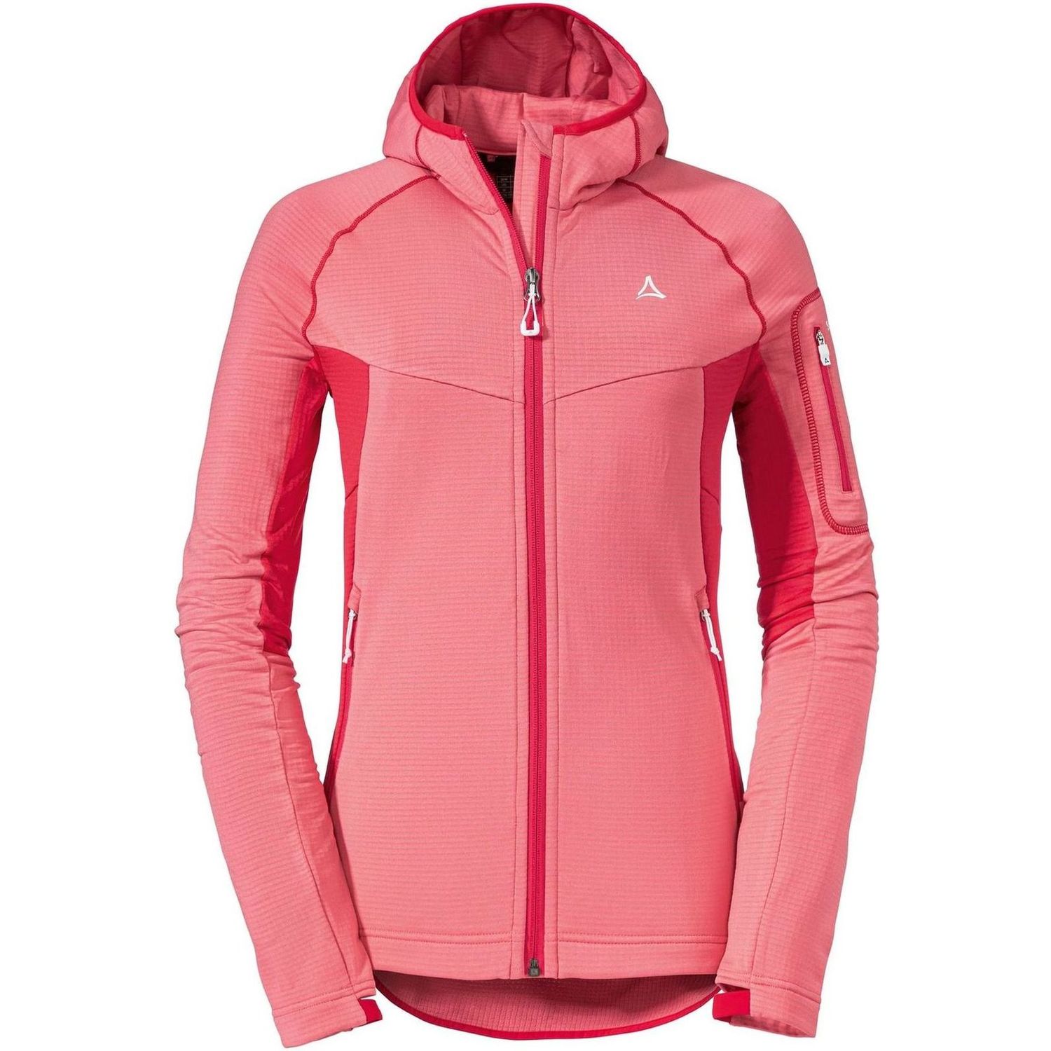 Fleece Hoody Hydalen L Fleece Hoody Hydalen L