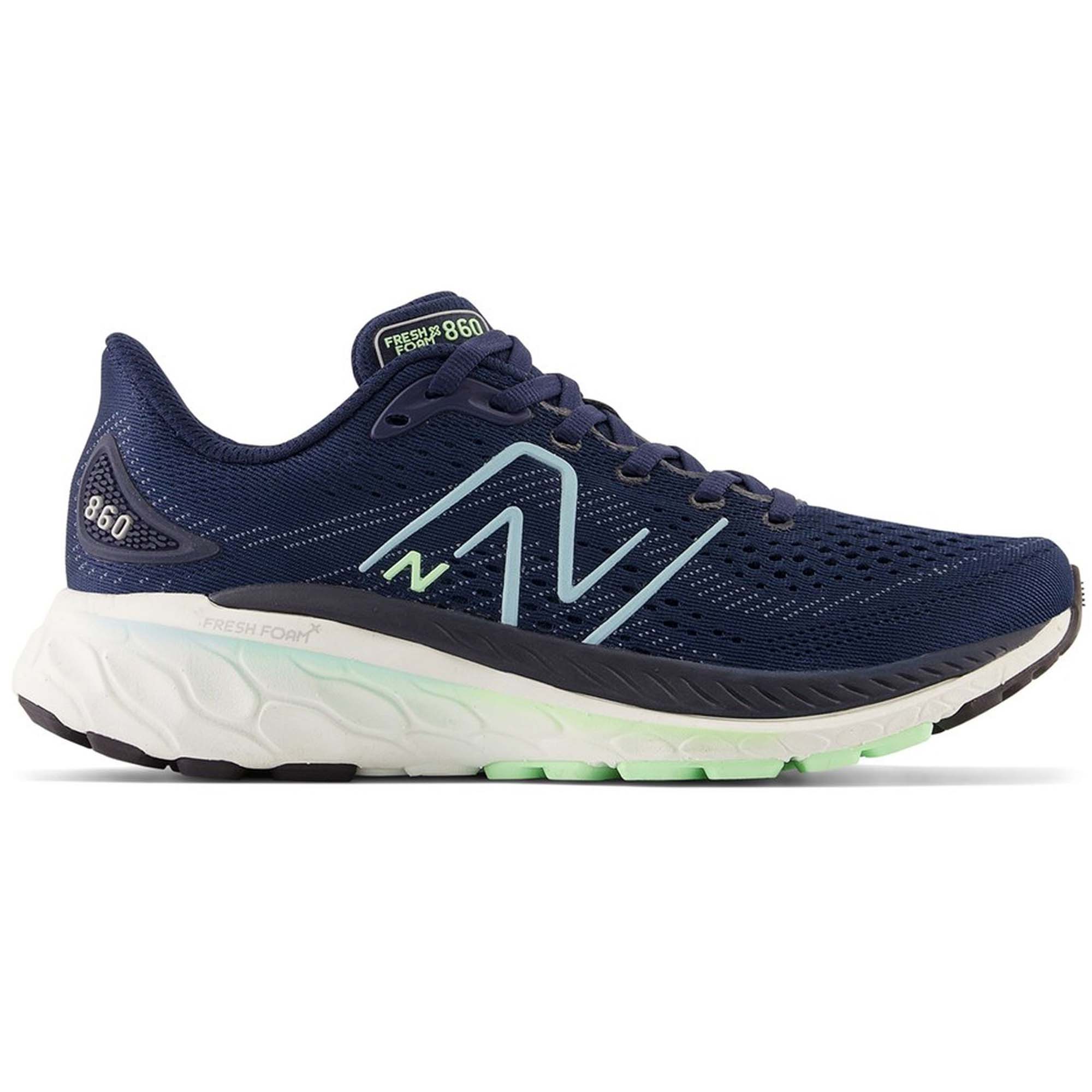 W860N13 Fresh Foam X 860 v13 W W860N13 Fresh Foam X 860 v13 W