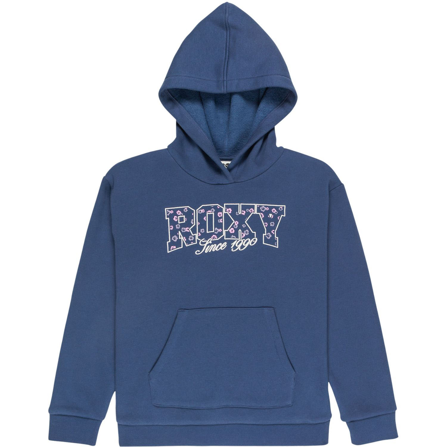 Surf feeling Hoodie brushed VT