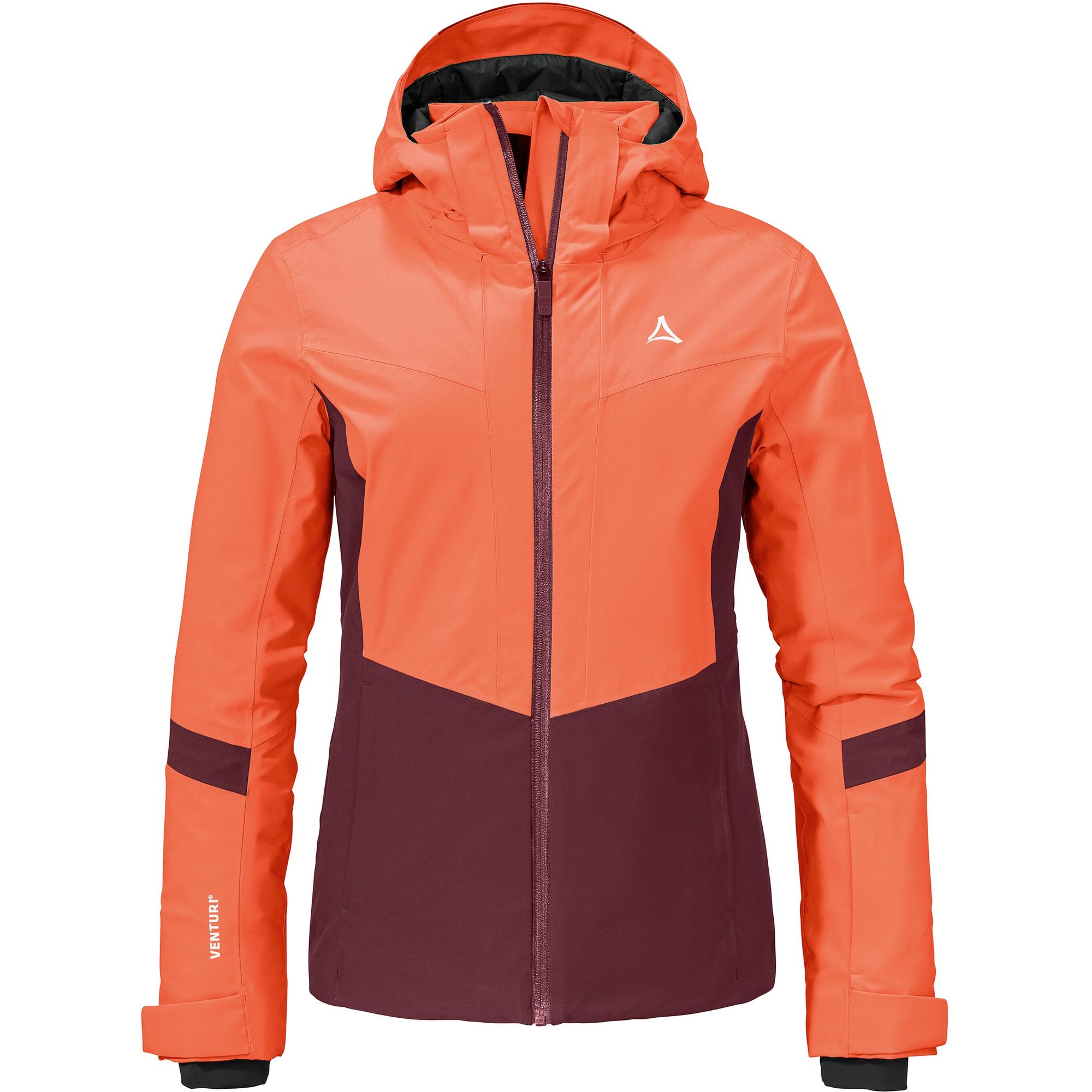 Ski Jacket Kanzelwand L Ski Jacket Kanzelwand L