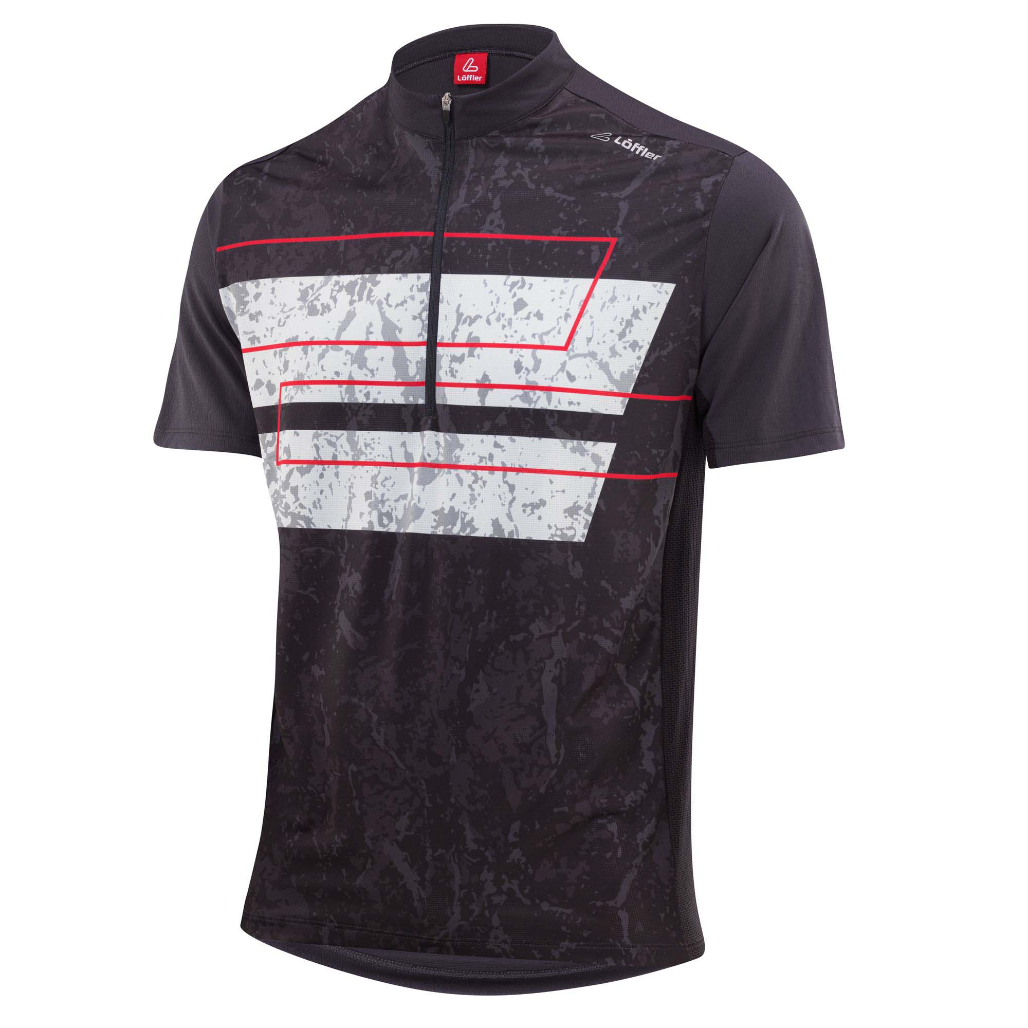 M BIKE SHIRT HZ ROCCIA