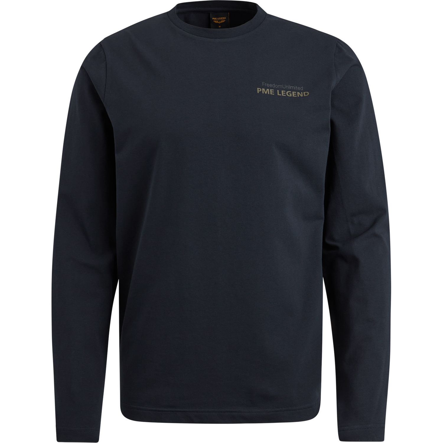 Long sleeve r-neck