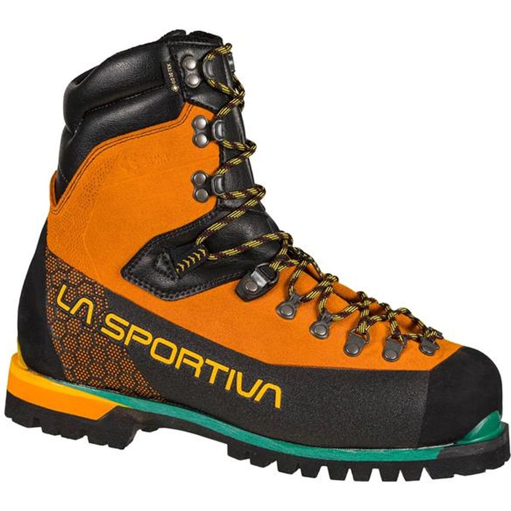 Nepal Work S7s GTX