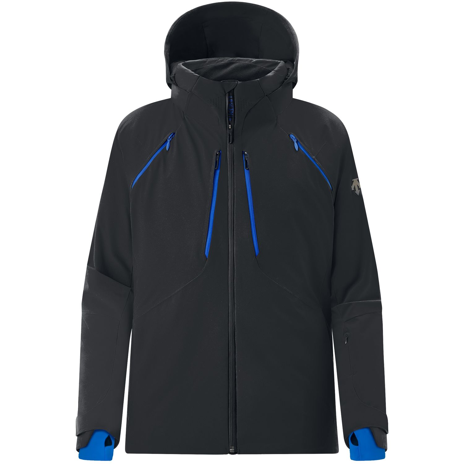 INSULATED JACKET MEN INSULATED JACKET MEN