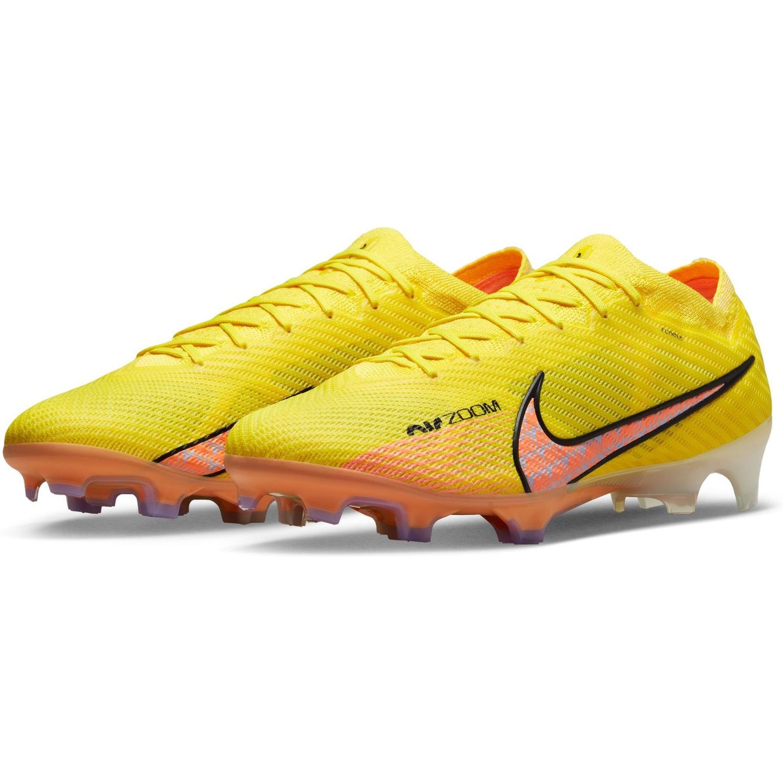 Nike Zoom Mercurial Vapor 15 Elite FG Nike Zoom Mercurial Vapor 15 Elite FG