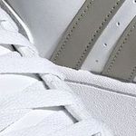 Hoops 3.0 Mid Lifestyle Basketball Classic Vintage Schuh