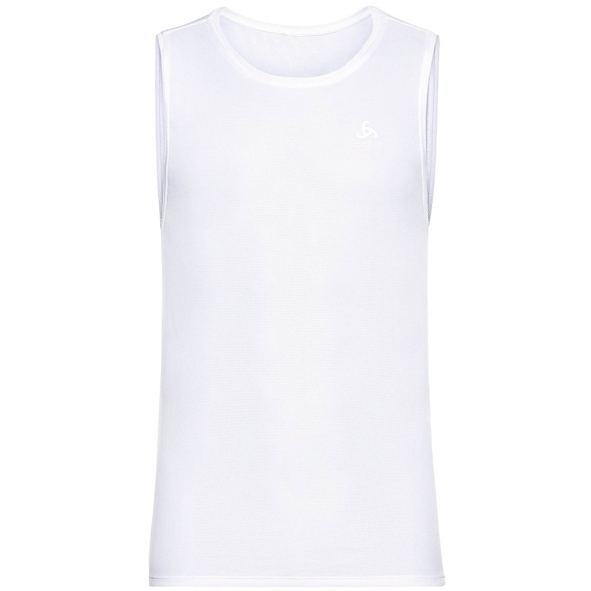 M Active F-Dry Light BL Tank cn