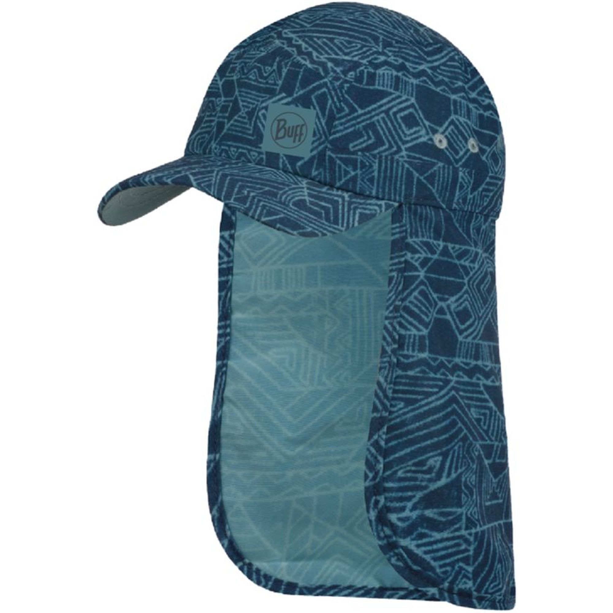 Sahara Cap Kasai Sahara Cap Kasai