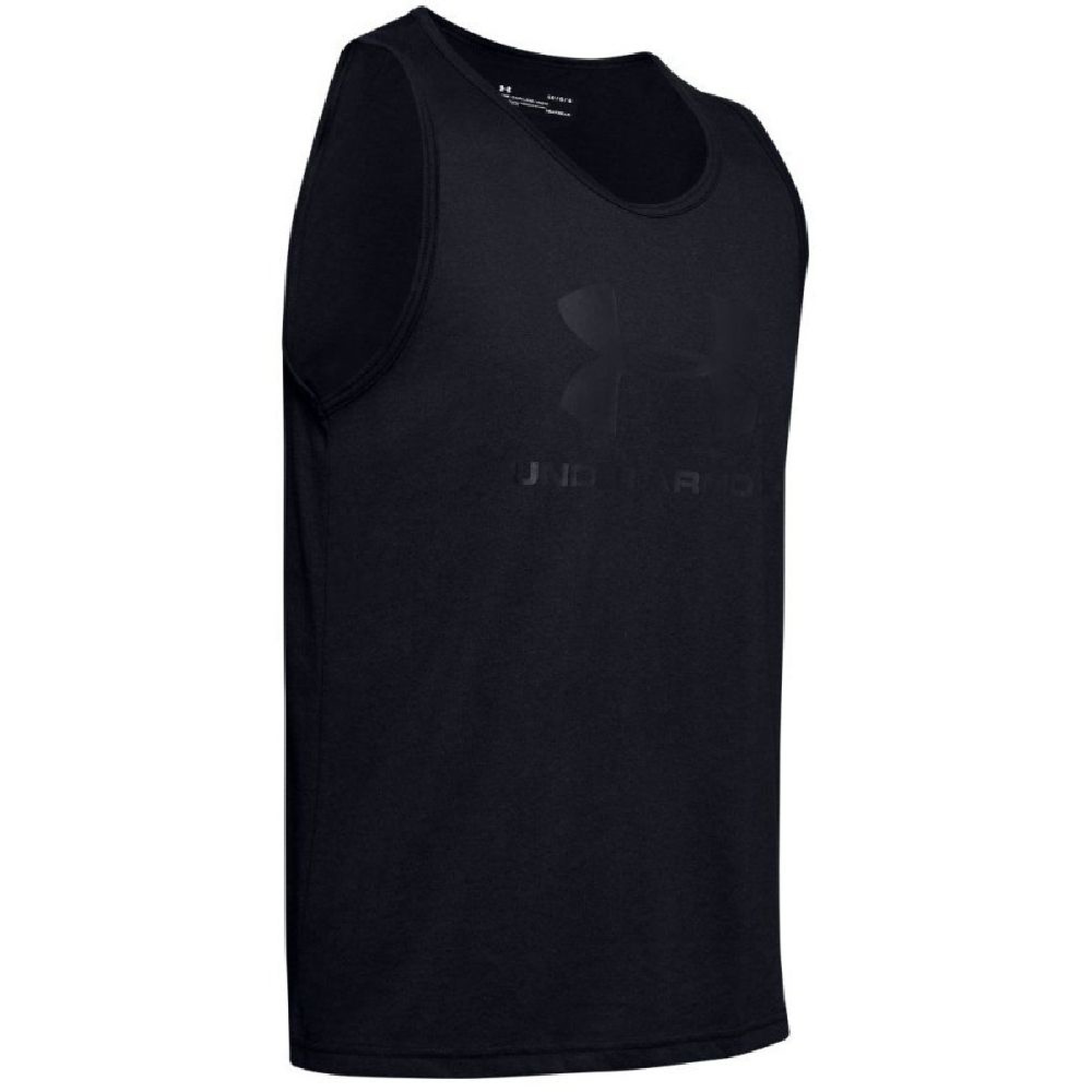 Sportstyle Logo Tank