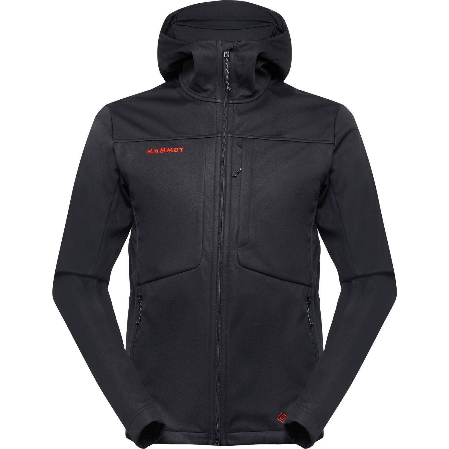 Ultimate VIII SO Hooded Jacket Men 25 Years