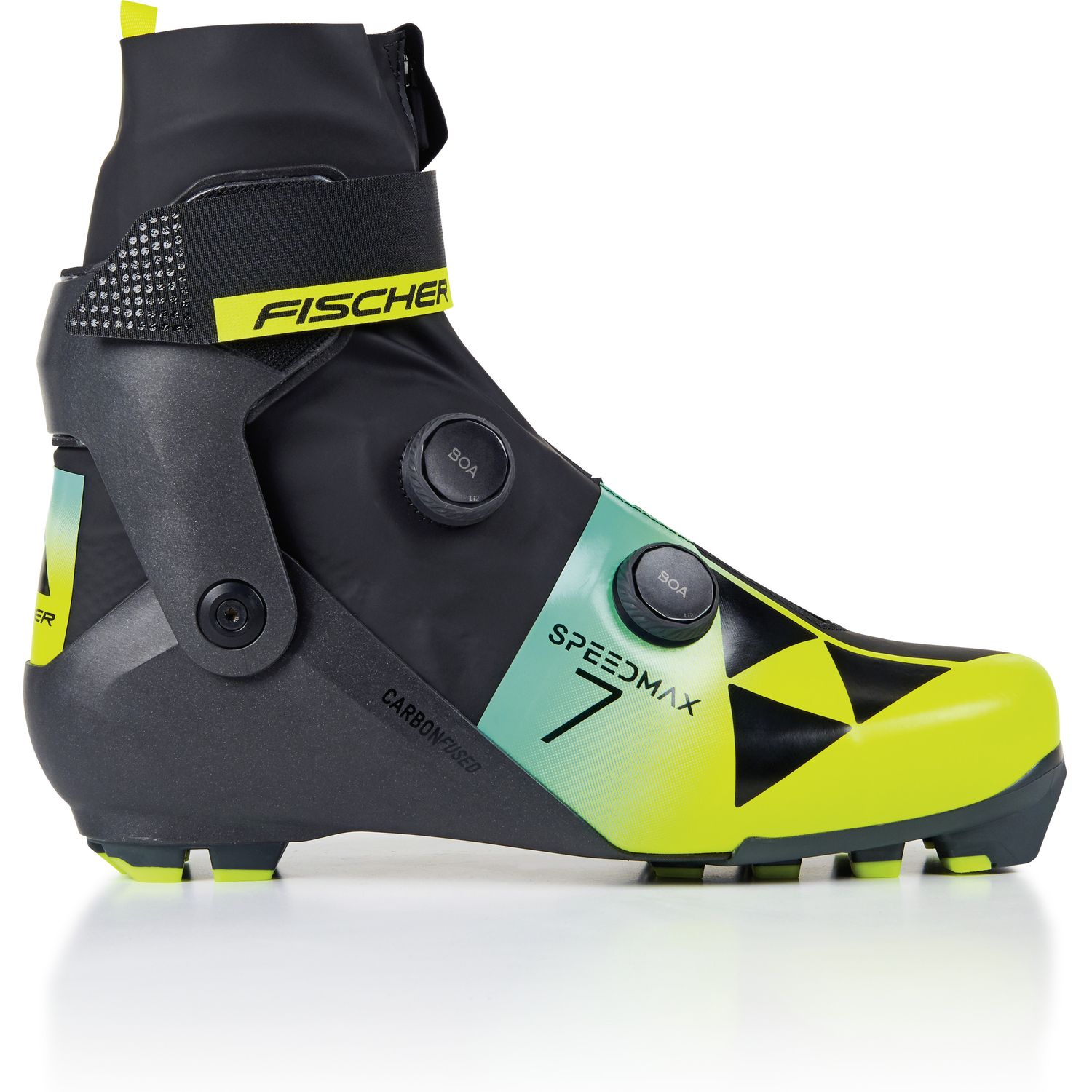 SPEEDMAX 7 SKATE BOA