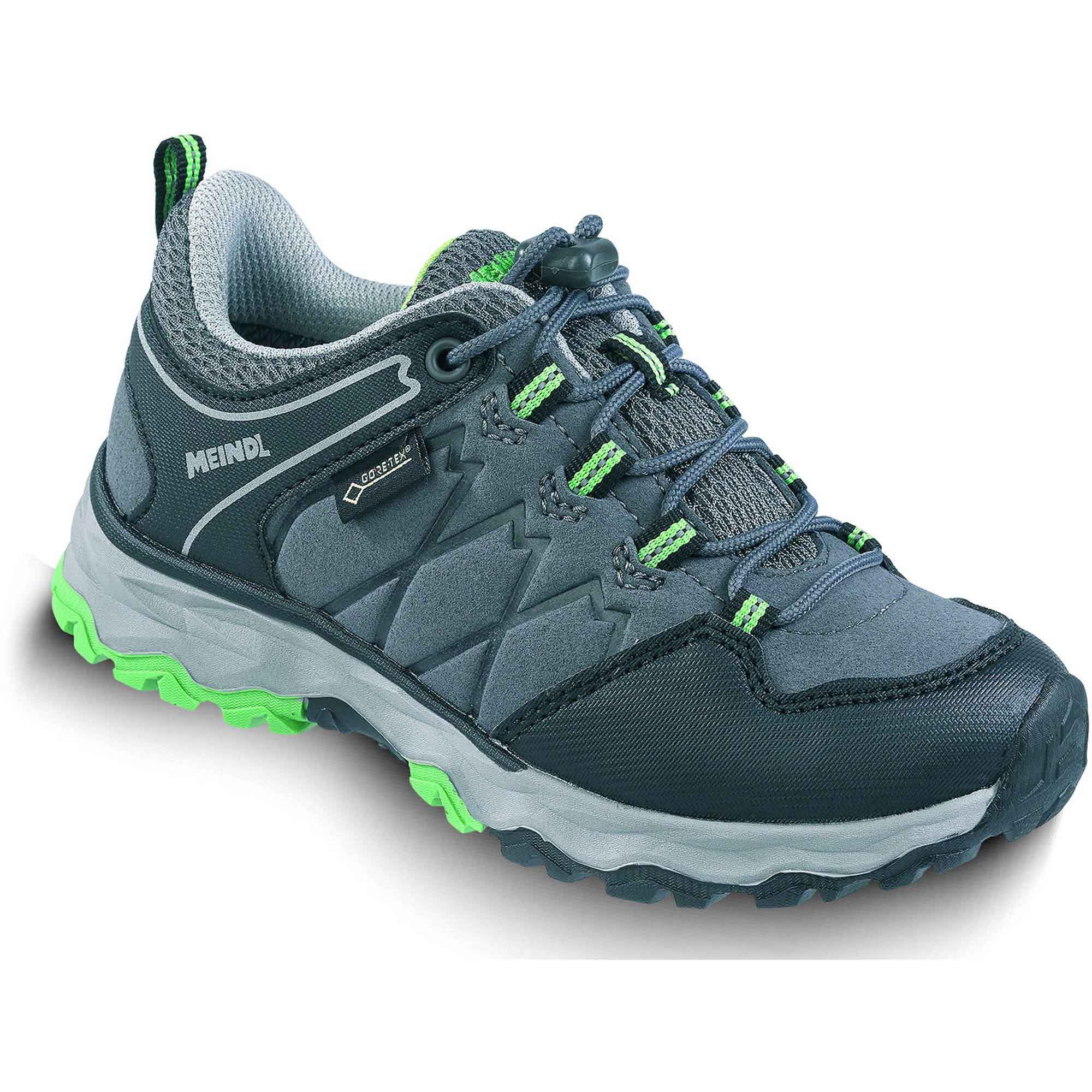 Ontario JR GTX Ontario JR GTX