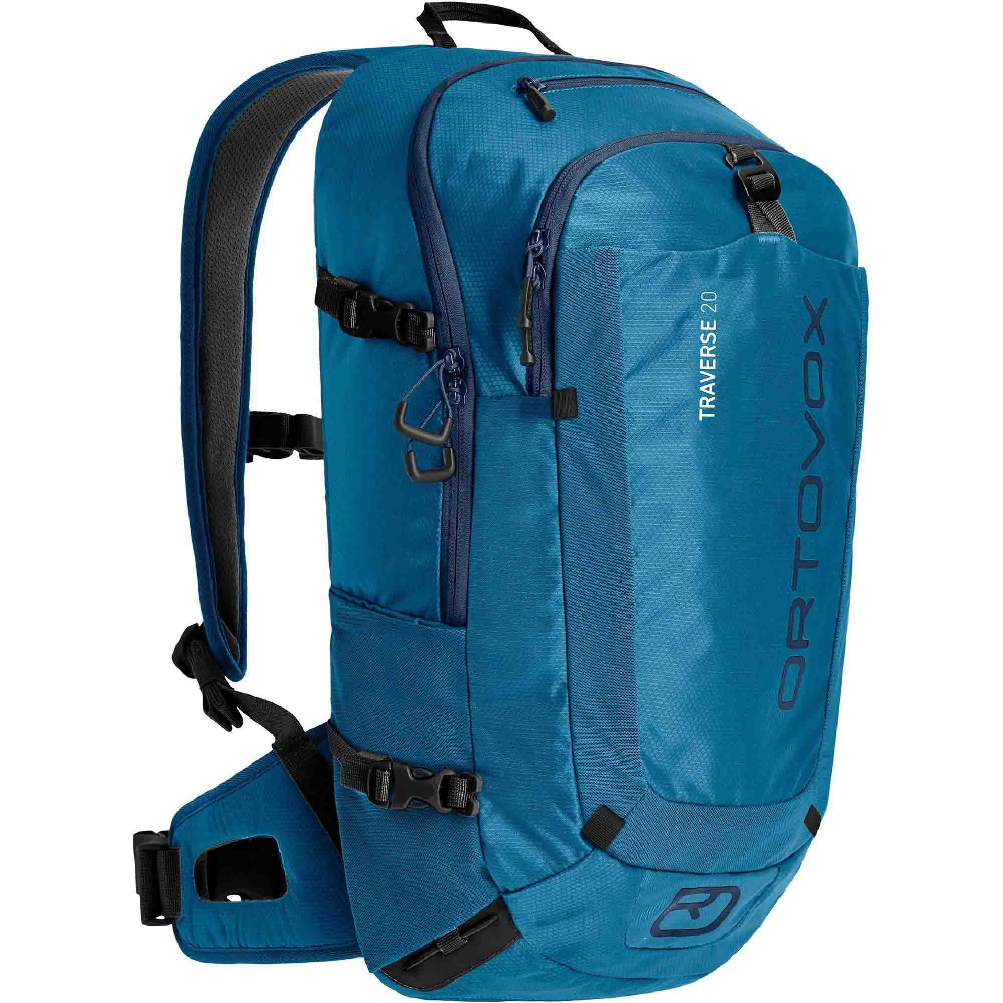 TRAVERSE 20 TRAVERSE 20