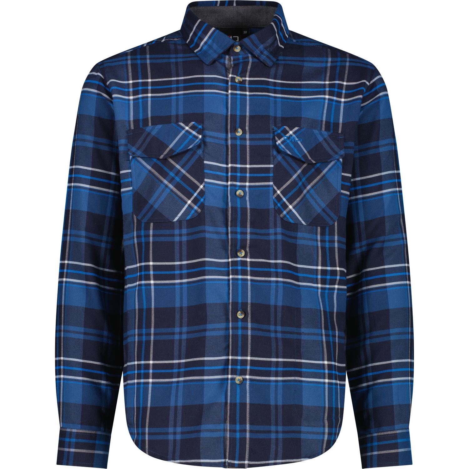 Man Shirt 32T1757 Man Shirt 32T1757