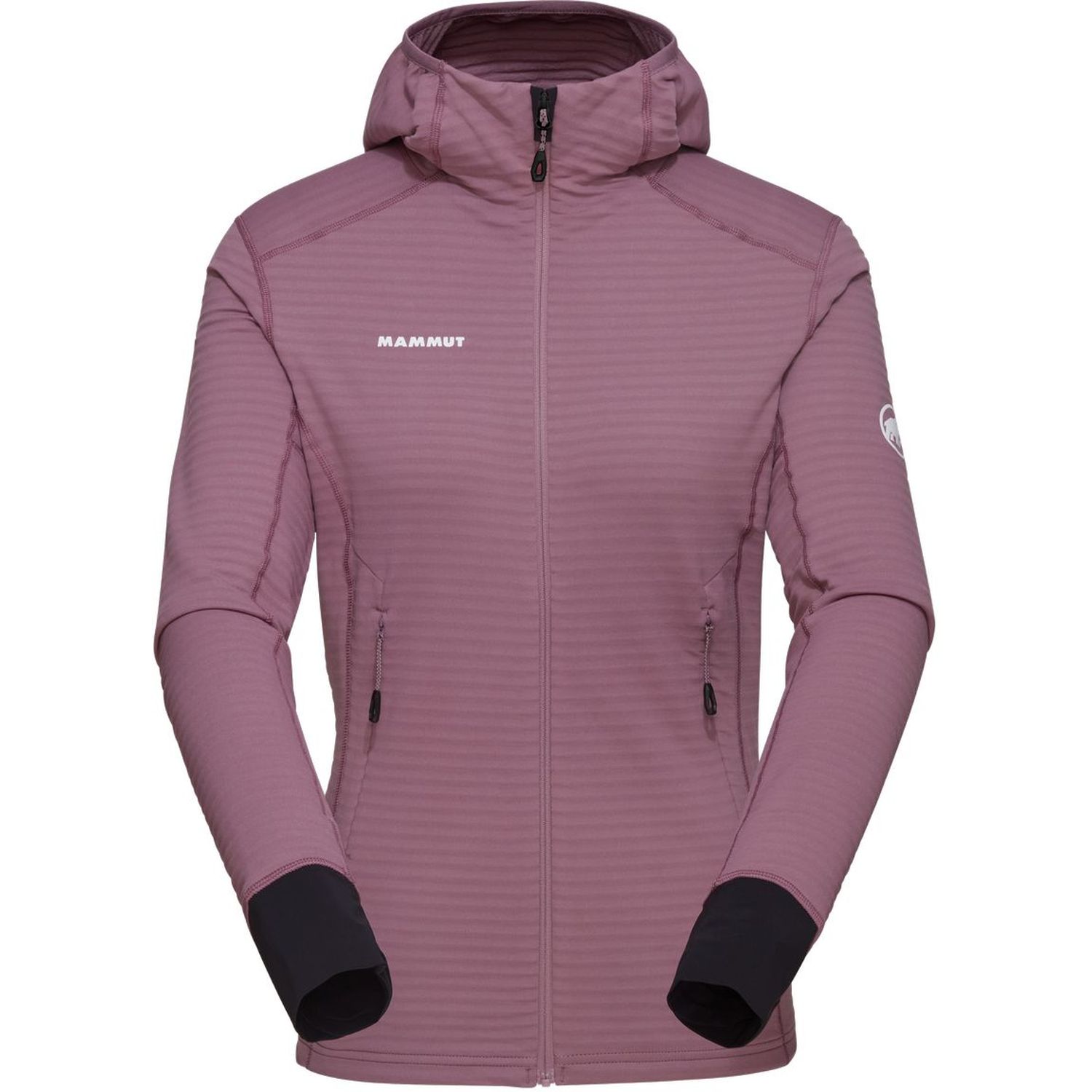 Taiss Light ML Hooded Jacket W Taiss Light ML Hooded Jacket W