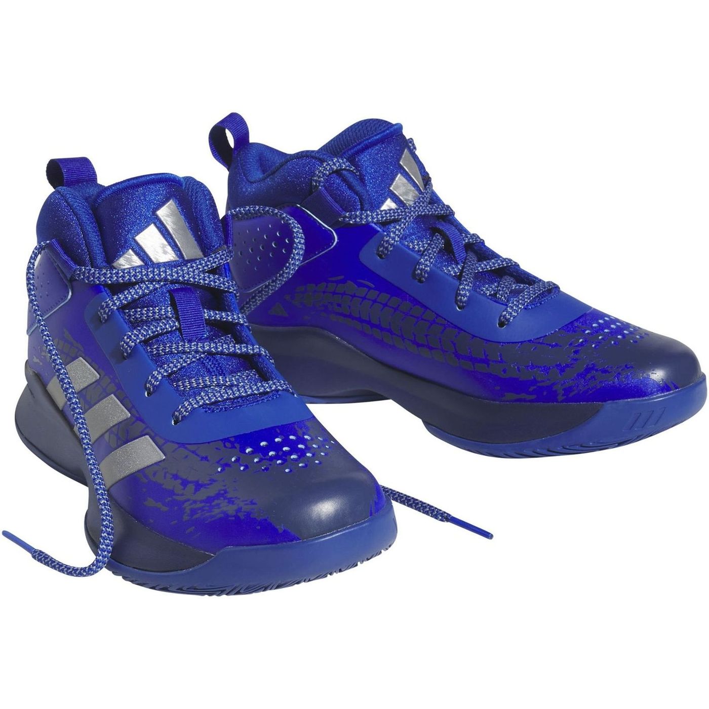 Cross Em Up 5 K Wide