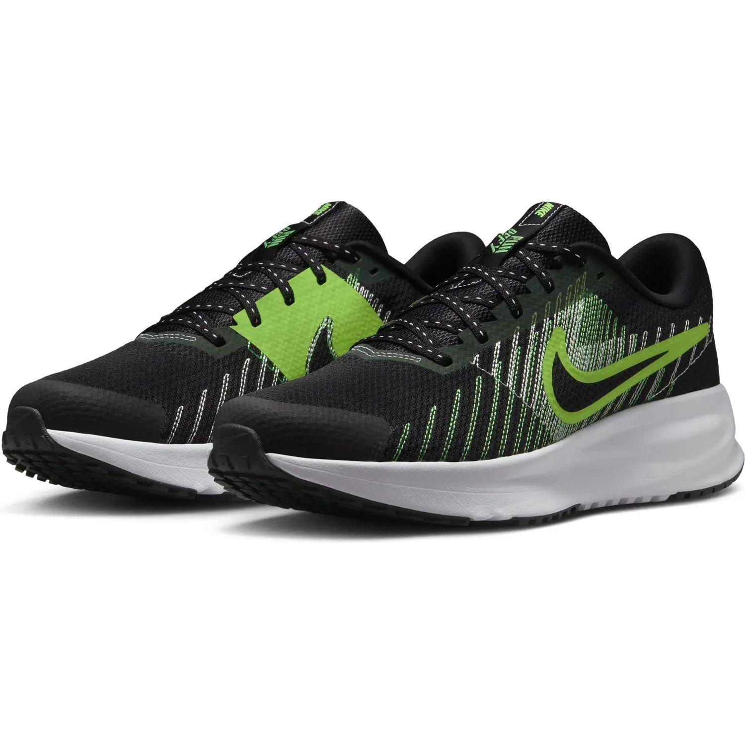 Nike Run Defy Road Running