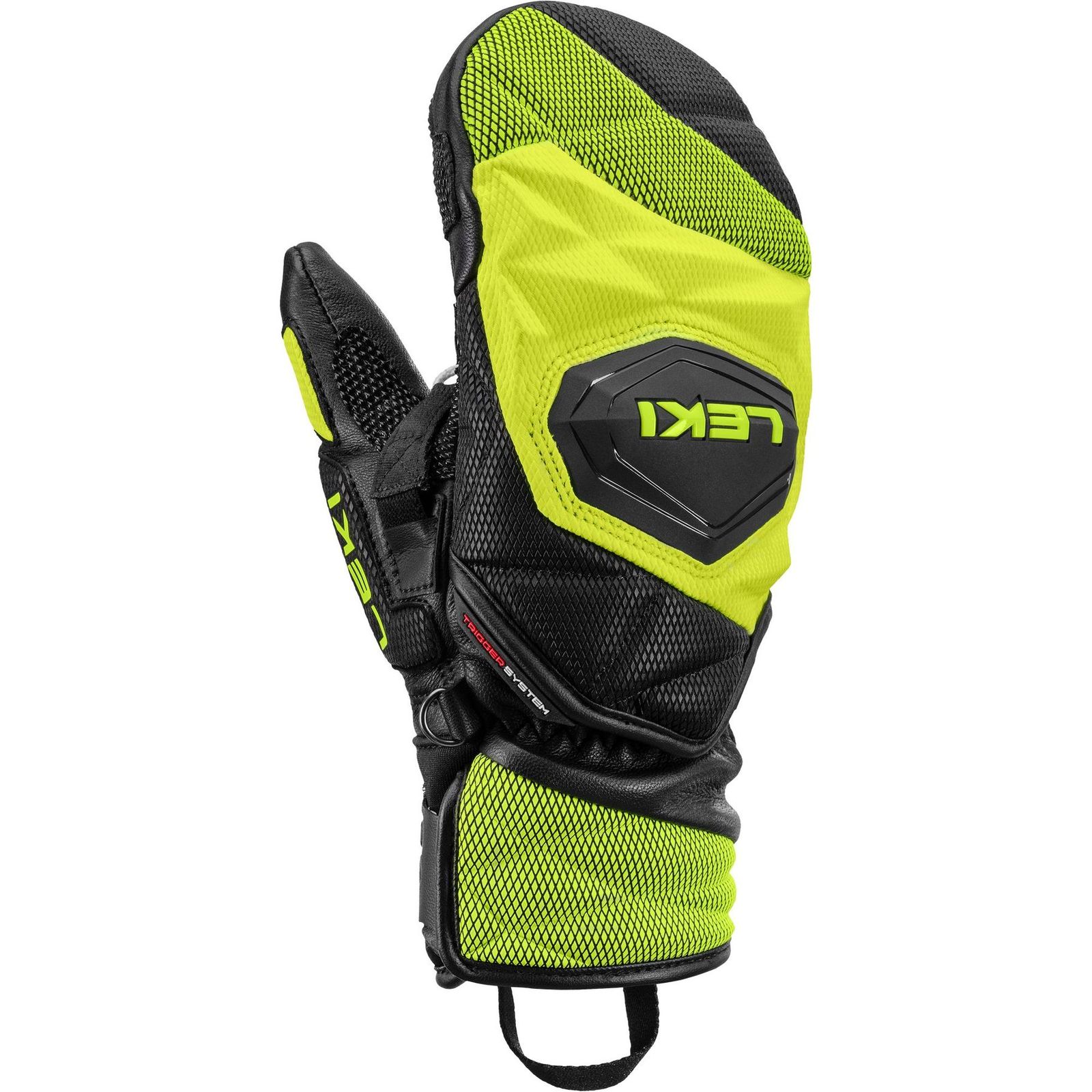 WCR Venom 3D Junior Mitt WCR Venom 3D Junior Mitt