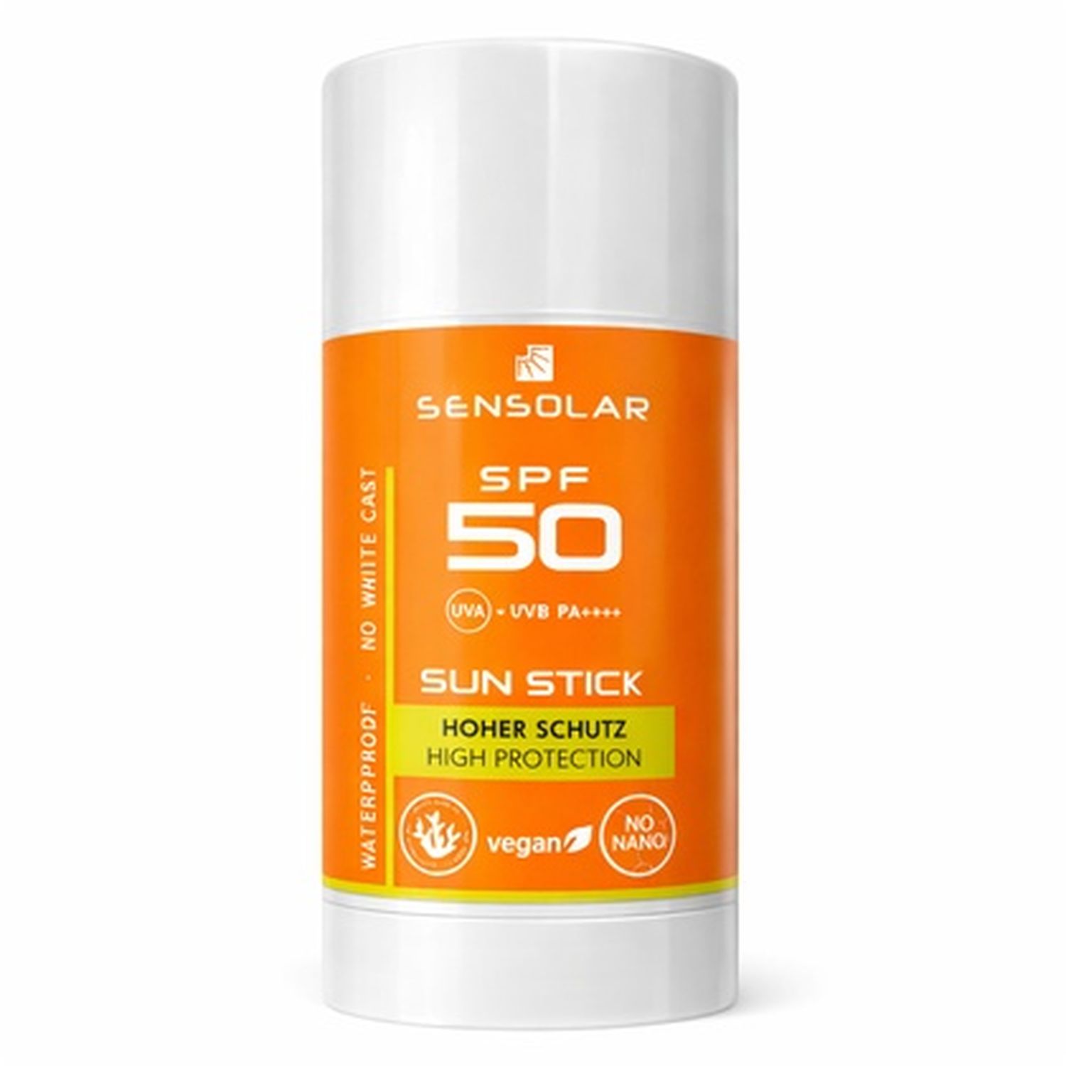 Sun Stick SPF 50