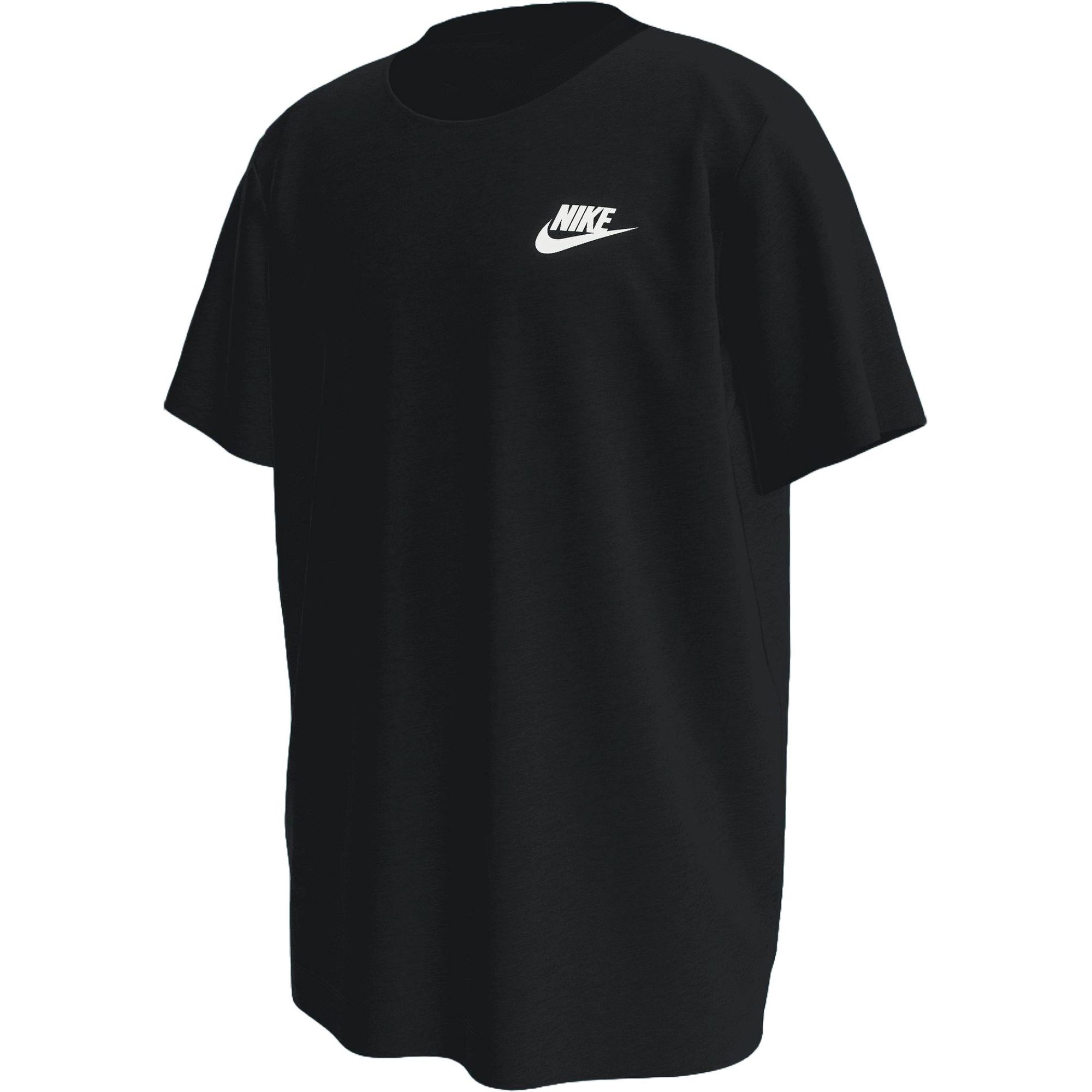 Nike Sportswear Big Kids" T-Sh Nike Sportswear Big Kids" T-Sh