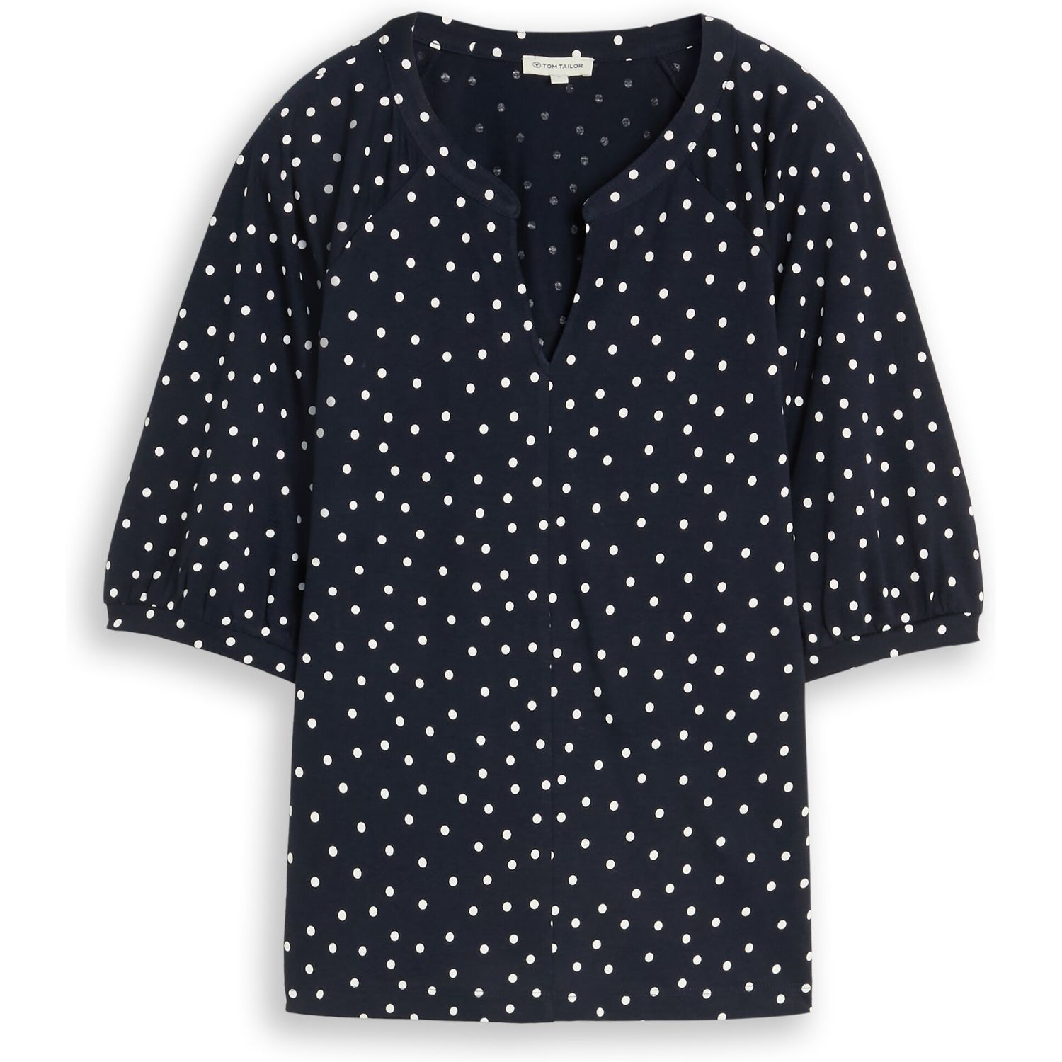 1051238 T-Shirt alloverprinted rs
